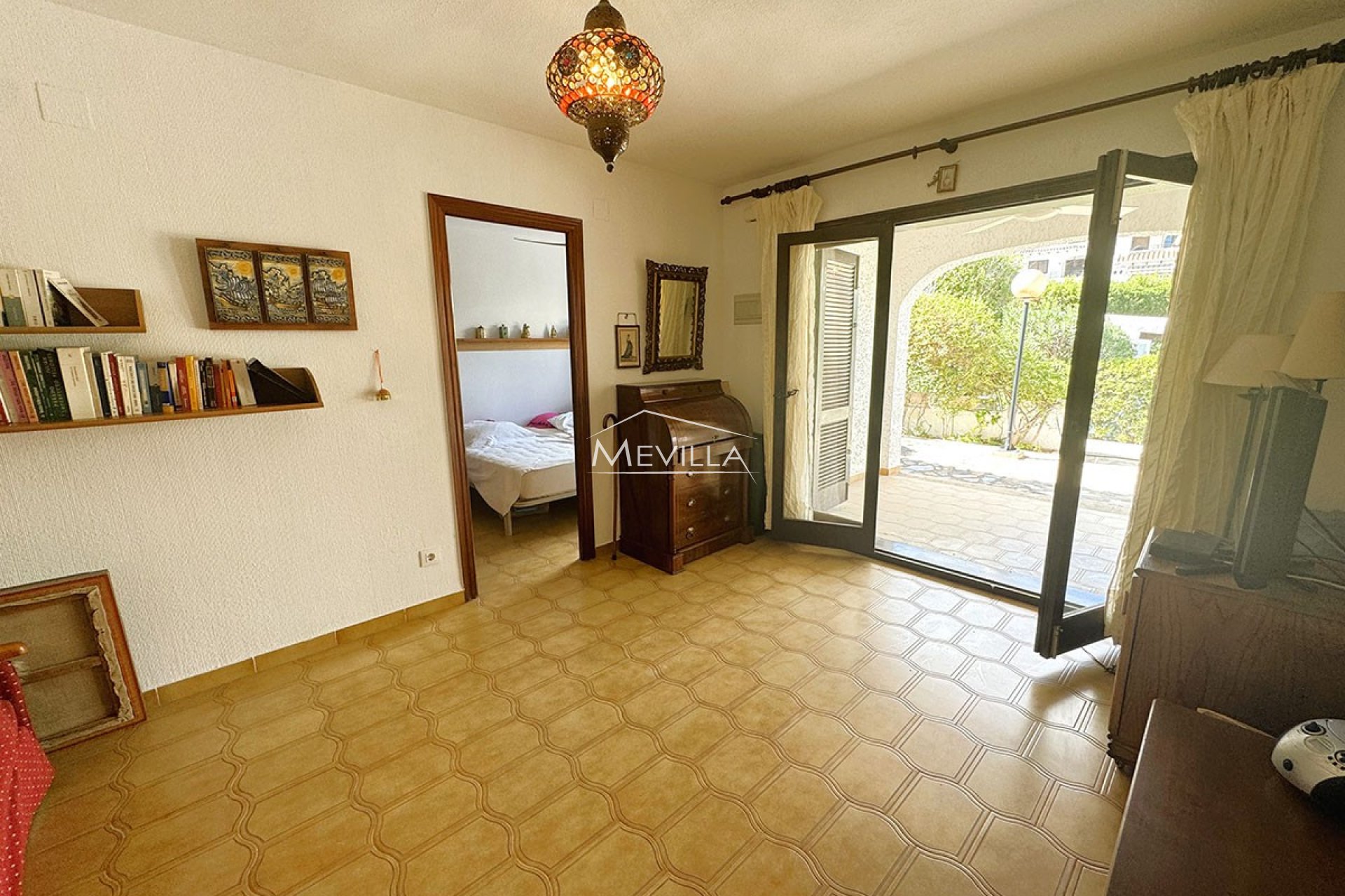 Resales - Flat / Apartment - Orihuela Costa - Cabo Roig