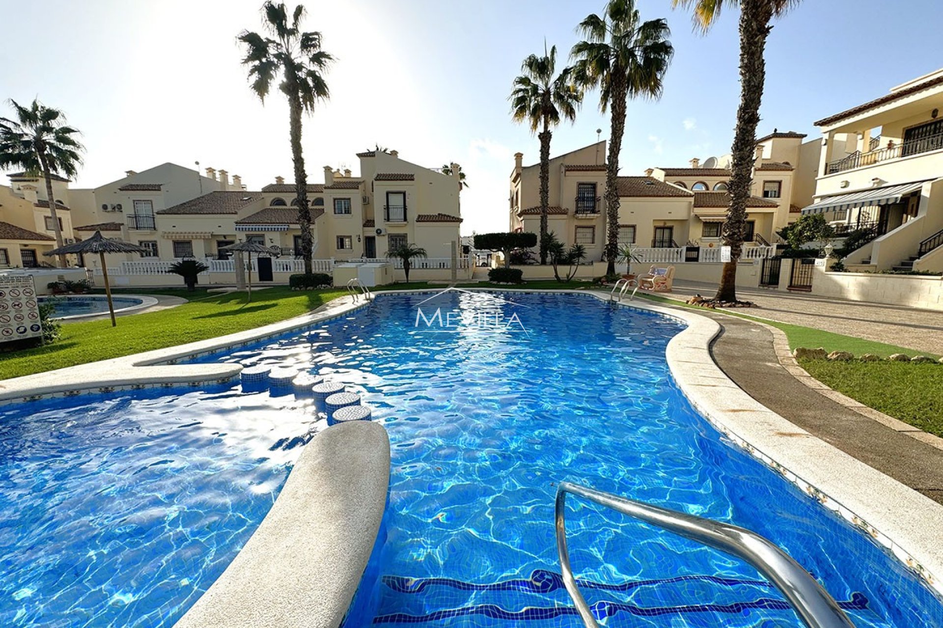 Resales - Flat / Apartment - Orihuela Costa - Playa Flamenca