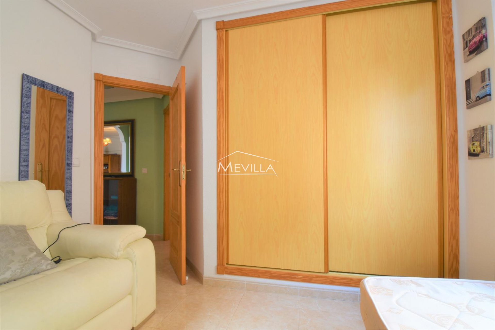 Resales - Flat / Apartment - Orihuela Costa - Playa Flamenca