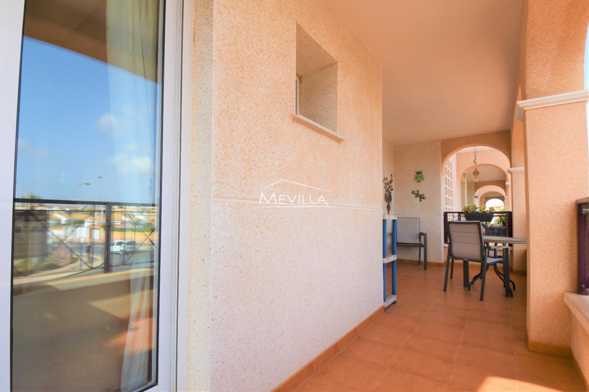 Resales - Flat / Apartment - Orihuela Costa - Playa Flamenca