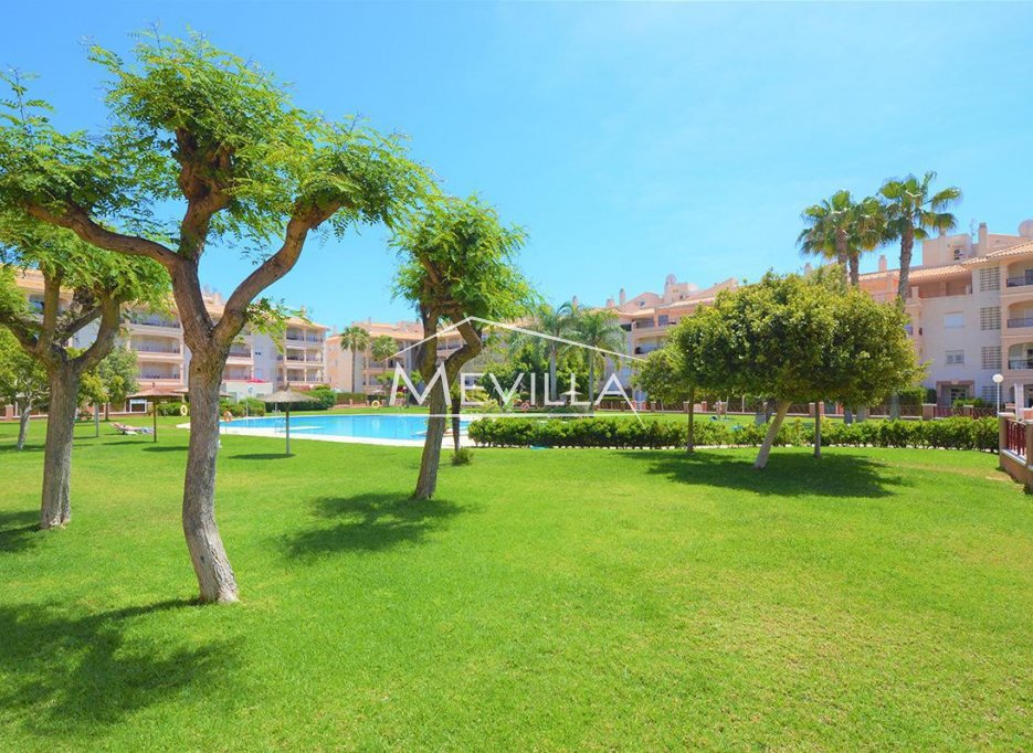 Resales - Flat / Apartment - Orihuela Costa - Playa Flamenca