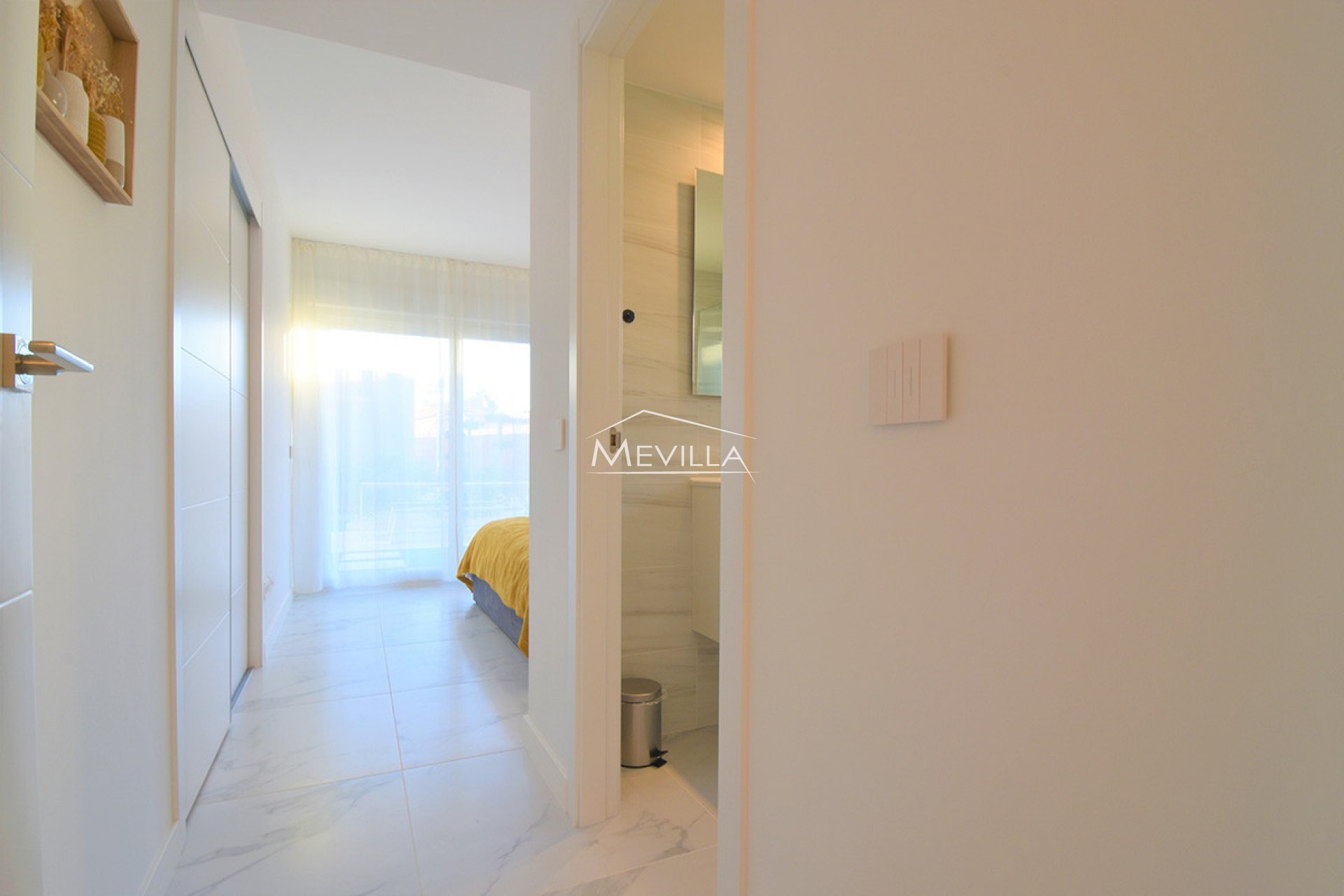 Resales - Flat / Apartment - Orihuela Costa - Punta Prima