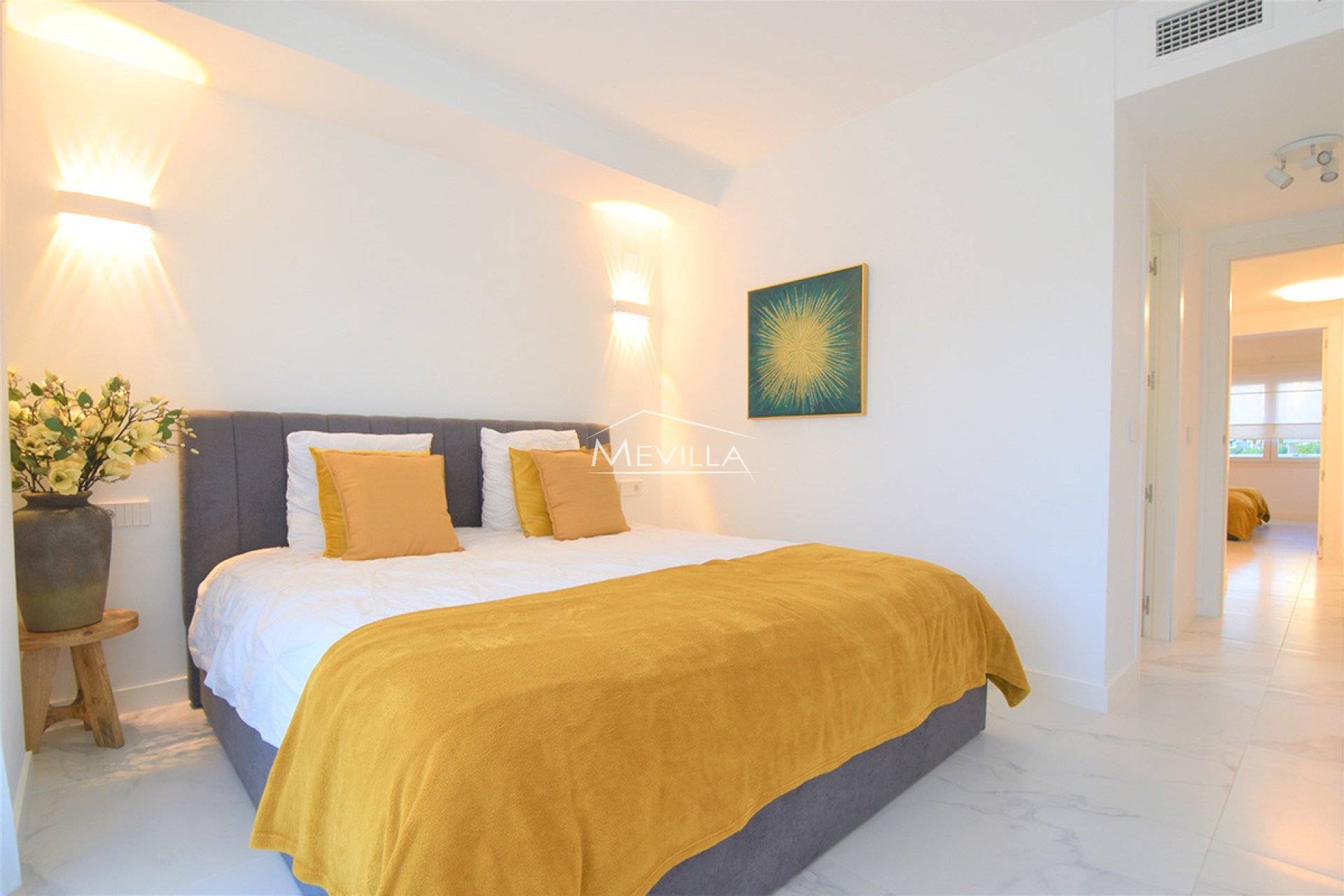 Resales - Flat / Apartment - Orihuela Costa - Punta Prima