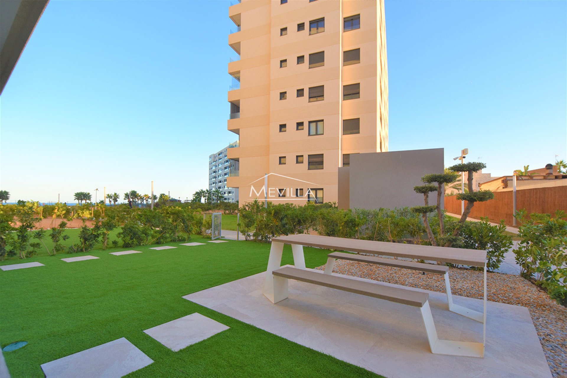 Resales - Flat / Apartment - Orihuela Costa - Punta Prima