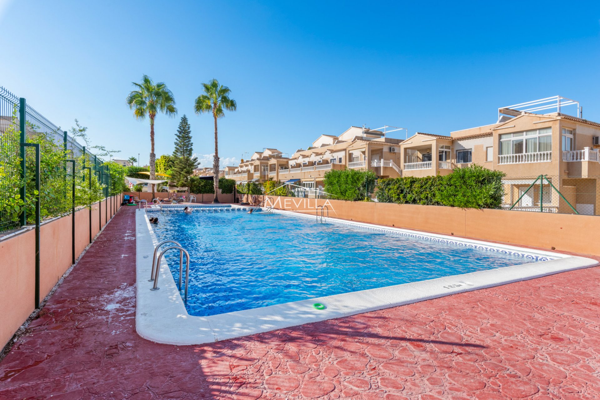 Resales - Flat / Apartment - Orihuela Costa - Punta Prima