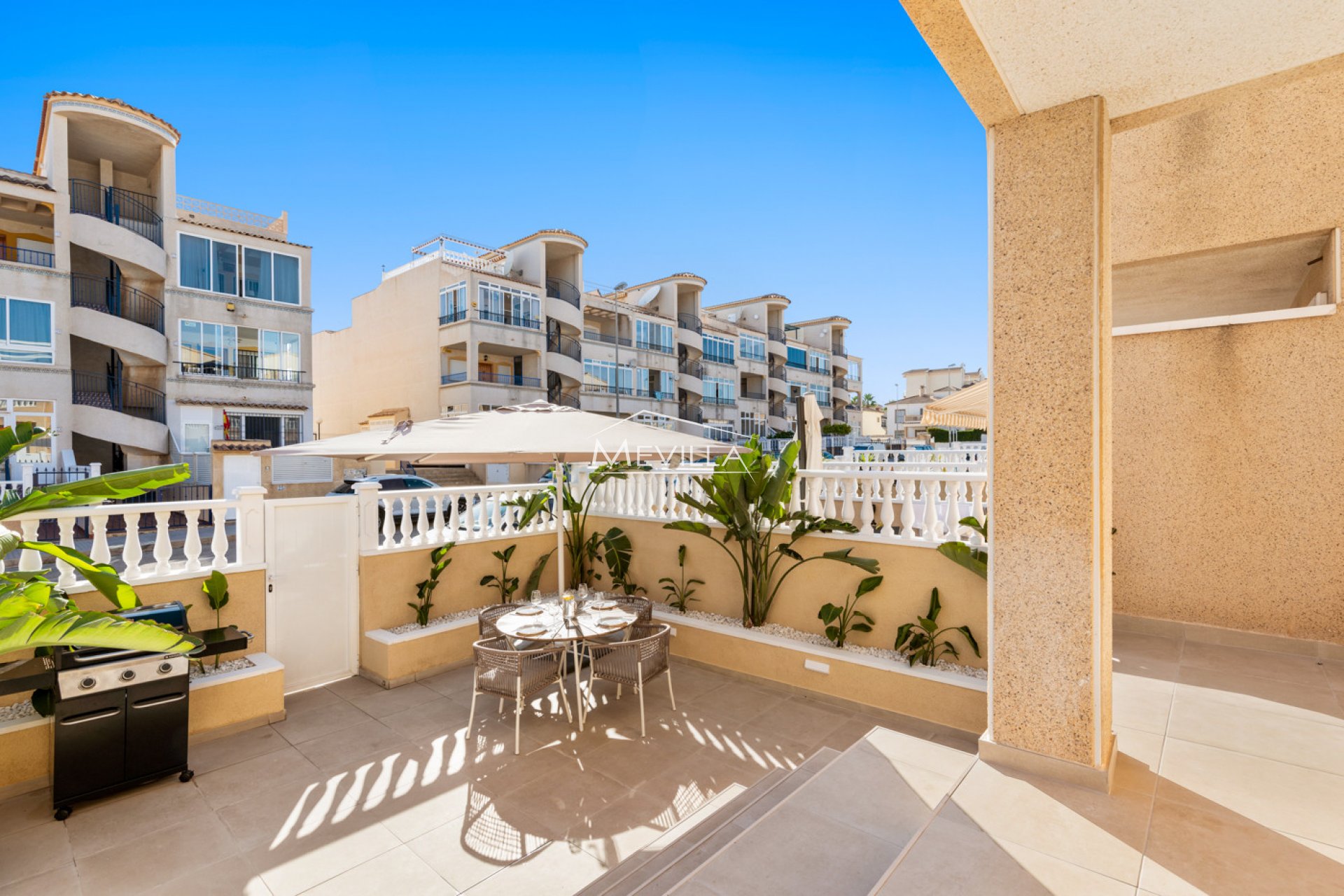 Resales - Flat / Apartment - Orihuela Costa - Punta Prima