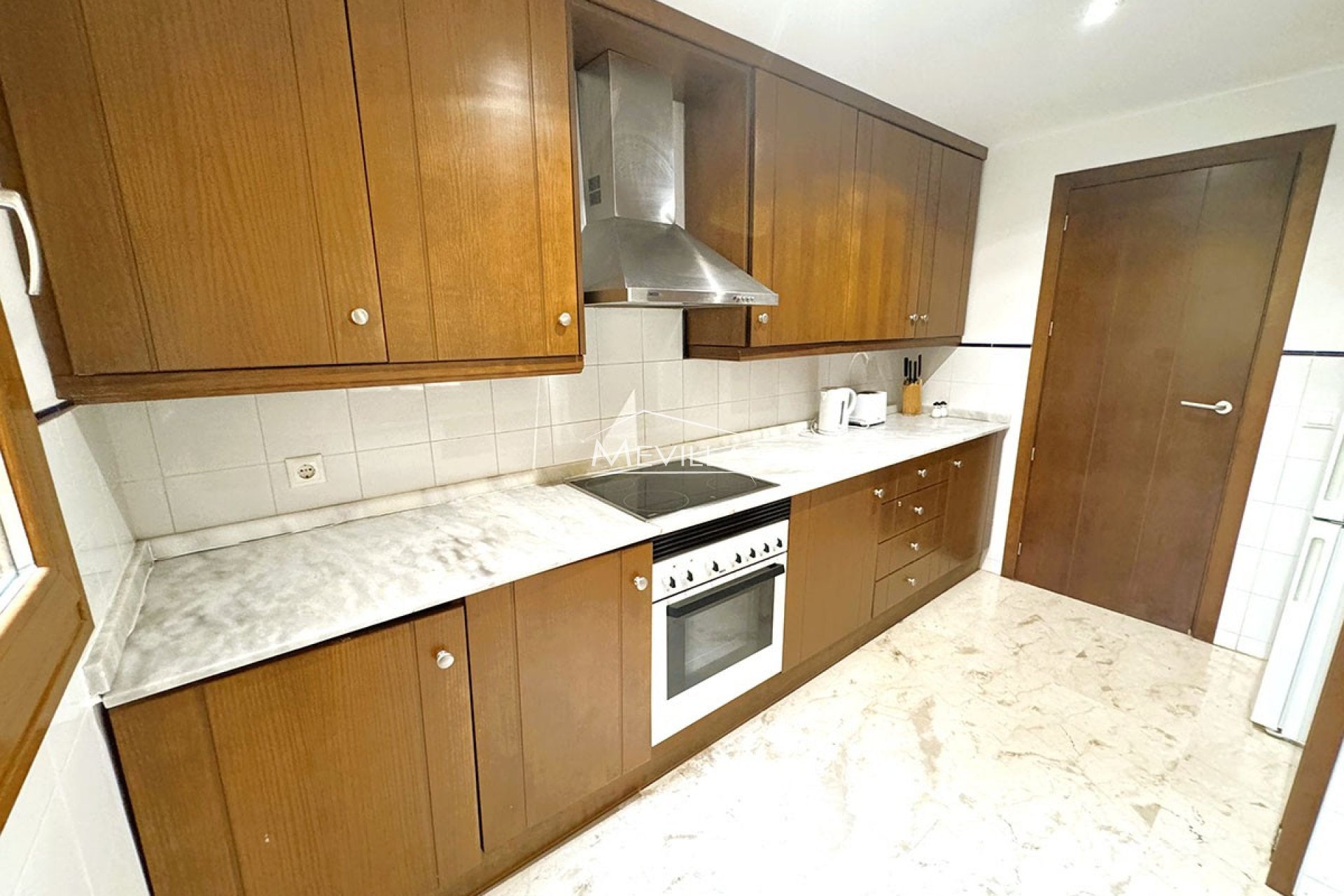 Resales - Flat / Apartment - Orihuela Costa - Punta Prima