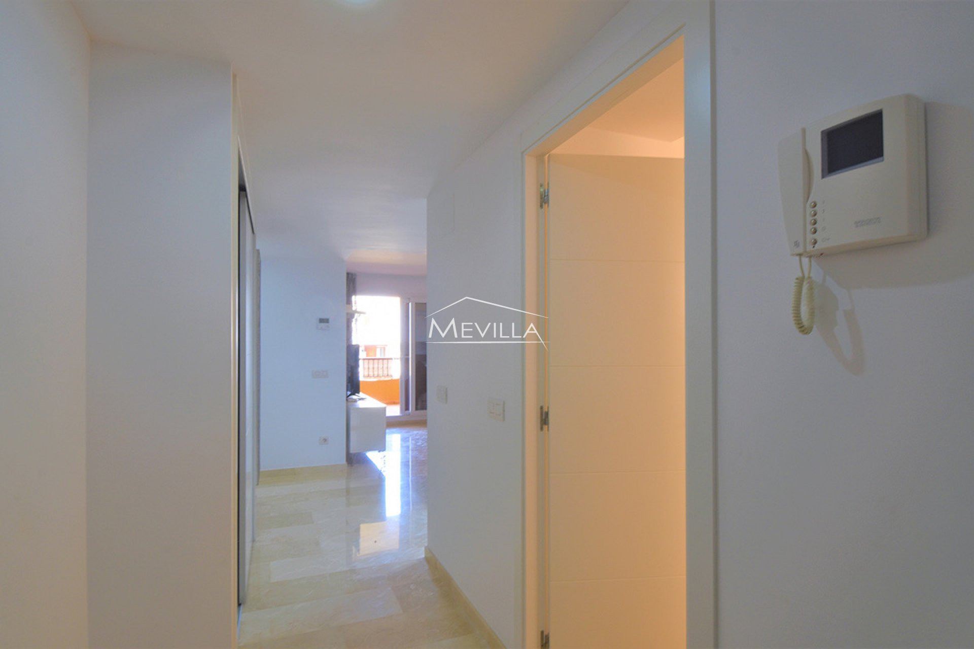 Resales - Flat / Apartment - Orihuela Costa - Punta Prima