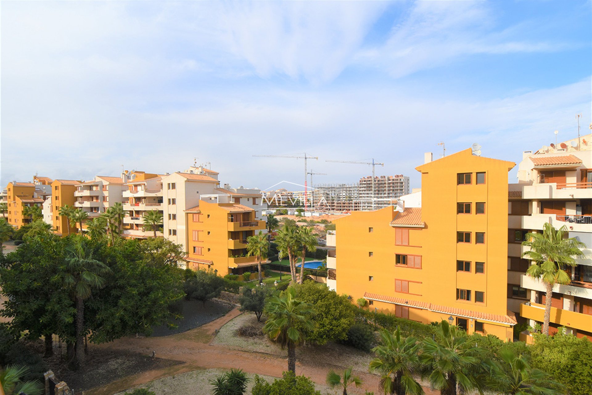 Resales - Flat / Apartment - Orihuela Costa - Punta Prima