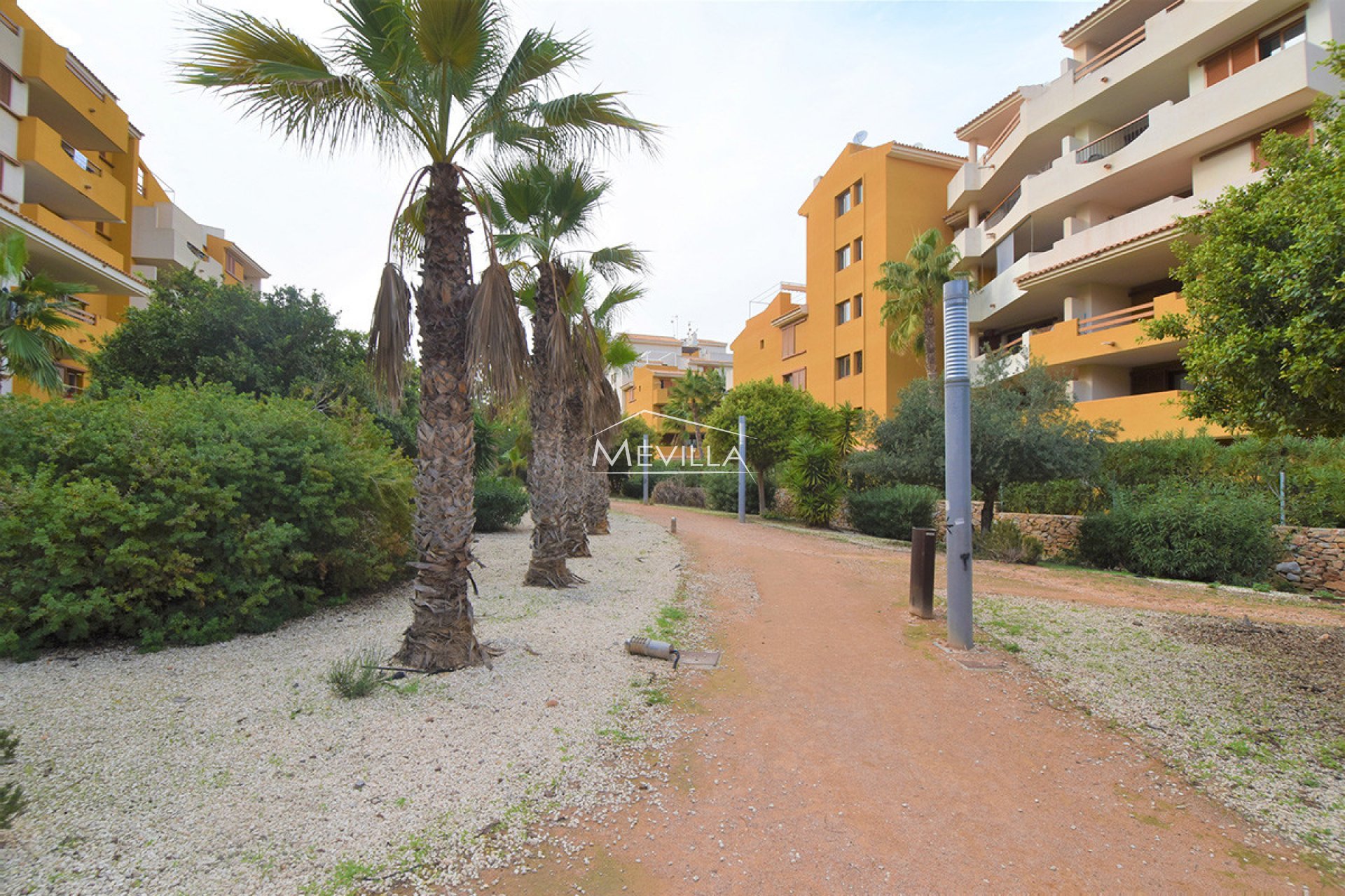 Resales - Flat / Apartment - Orihuela Costa - Punta Prima