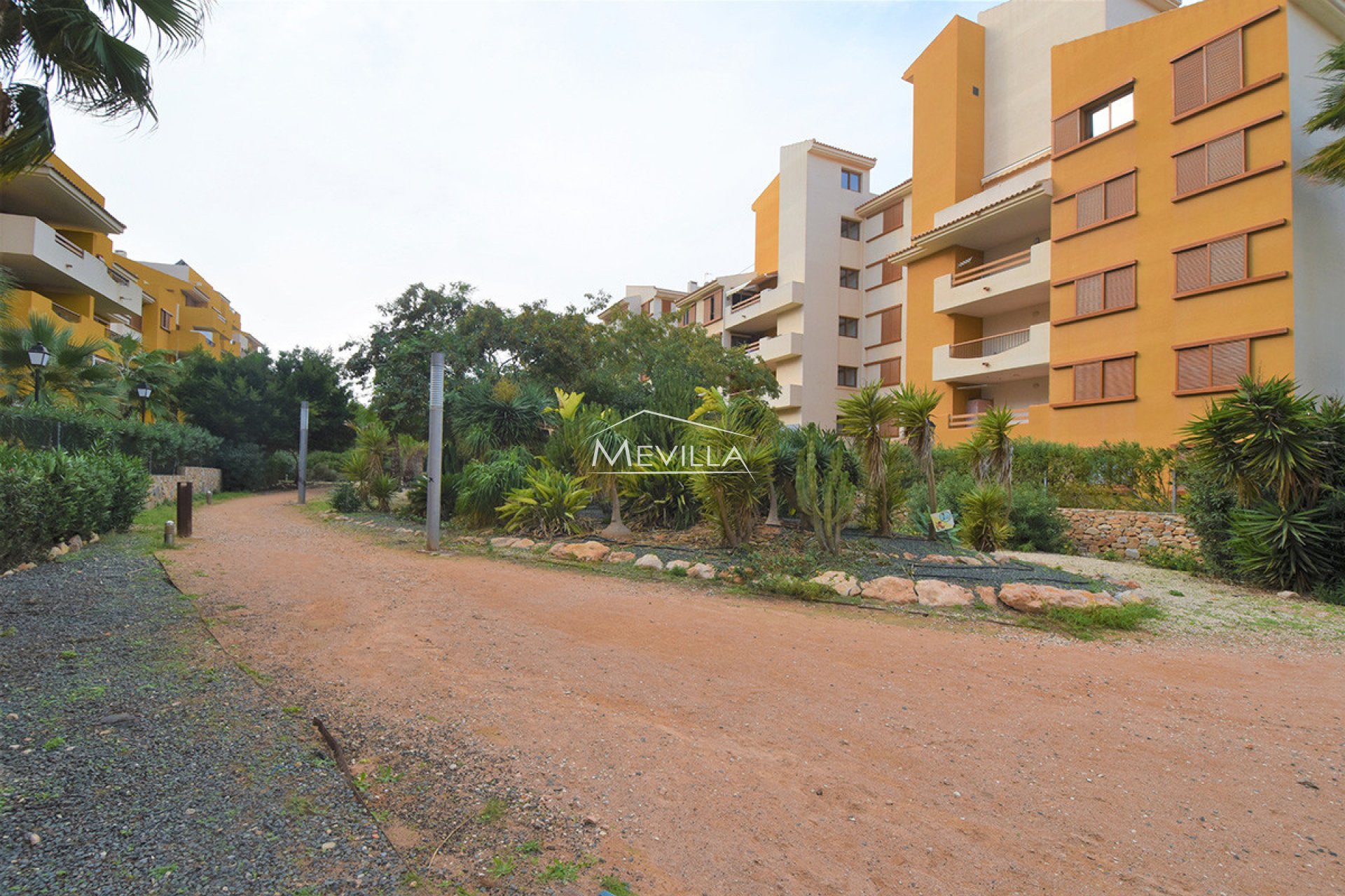 Resales - Flat / Apartment - Orihuela Costa - Punta Prima