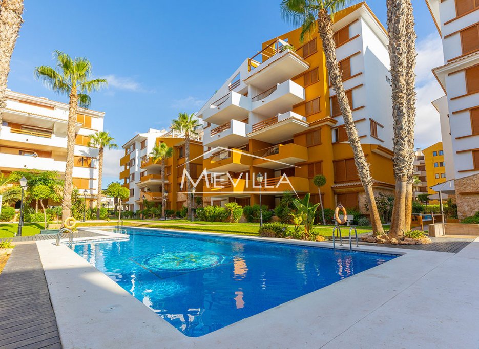 Resales - Flat / Apartment - Orihuela Costa - Punta Prima