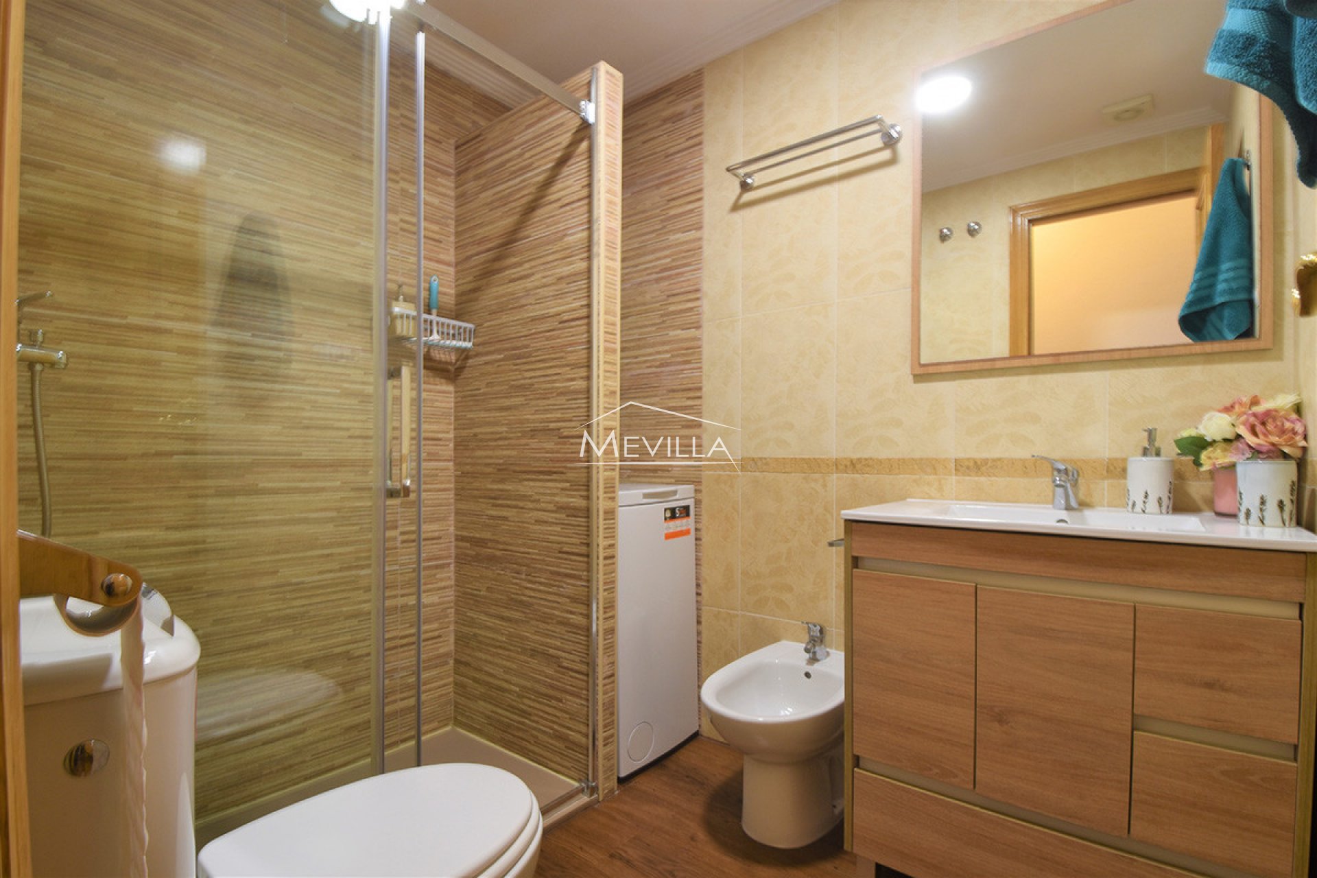 Resales - Flat / Apartment - Orihuela Costa - Punta Prima