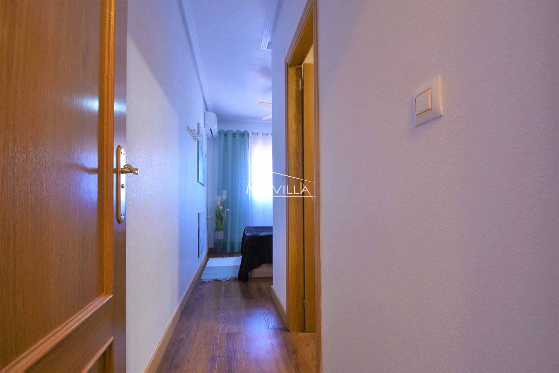 Resales - Flat / Apartment - Orihuela Costa - Punta Prima