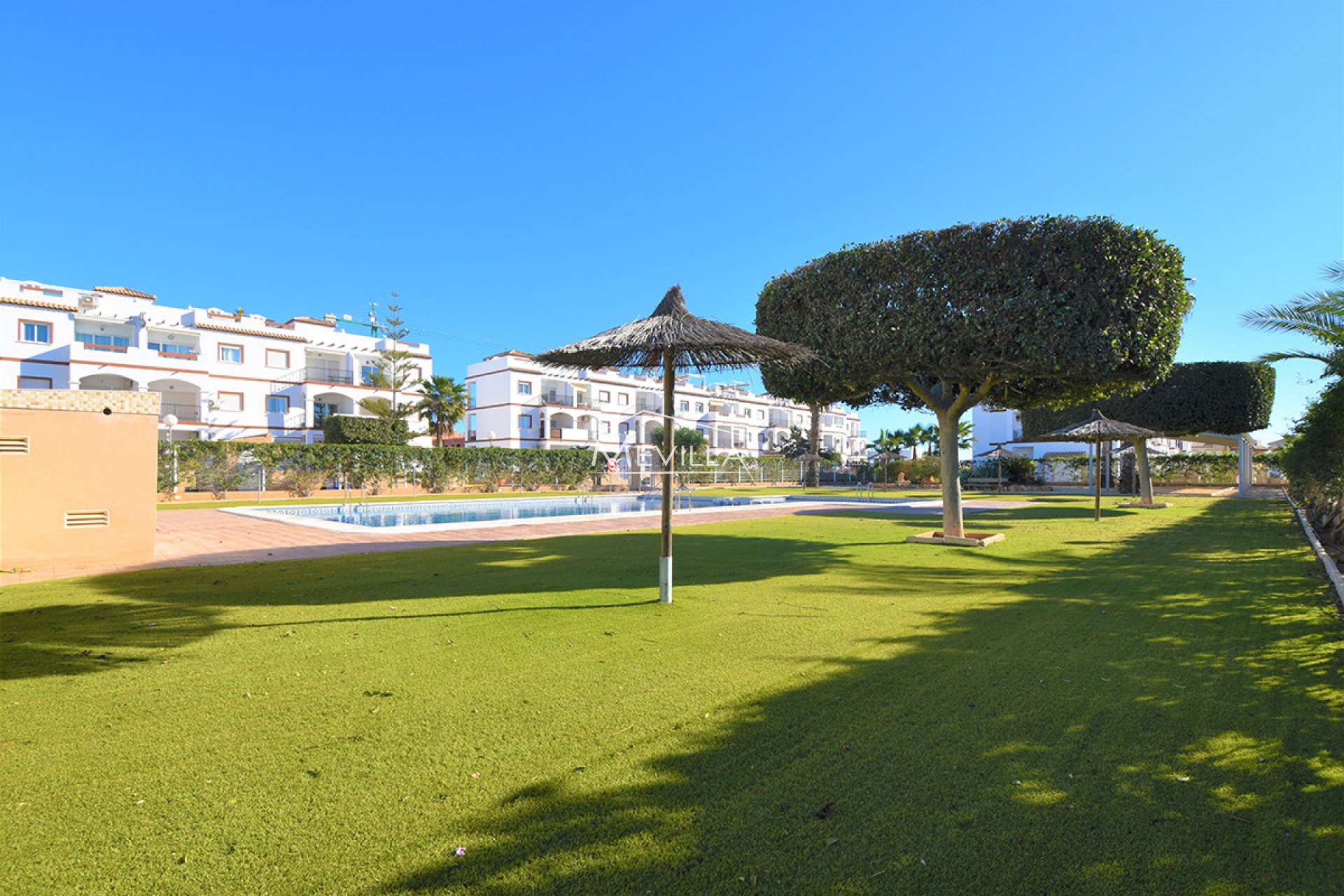 Resales - Flat / Apartment - Orihuela Costa - Punta Prima