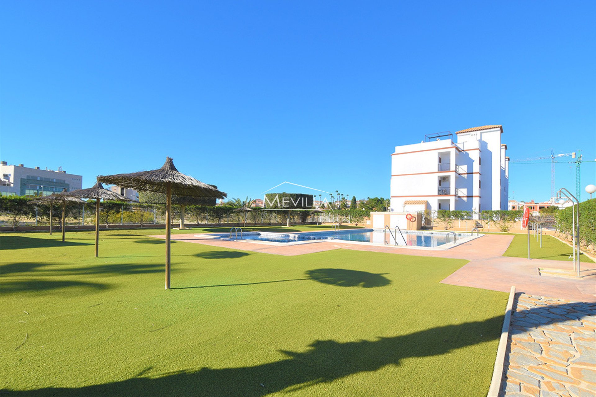 Resales - Flat / Apartment - Orihuela Costa - Punta Prima