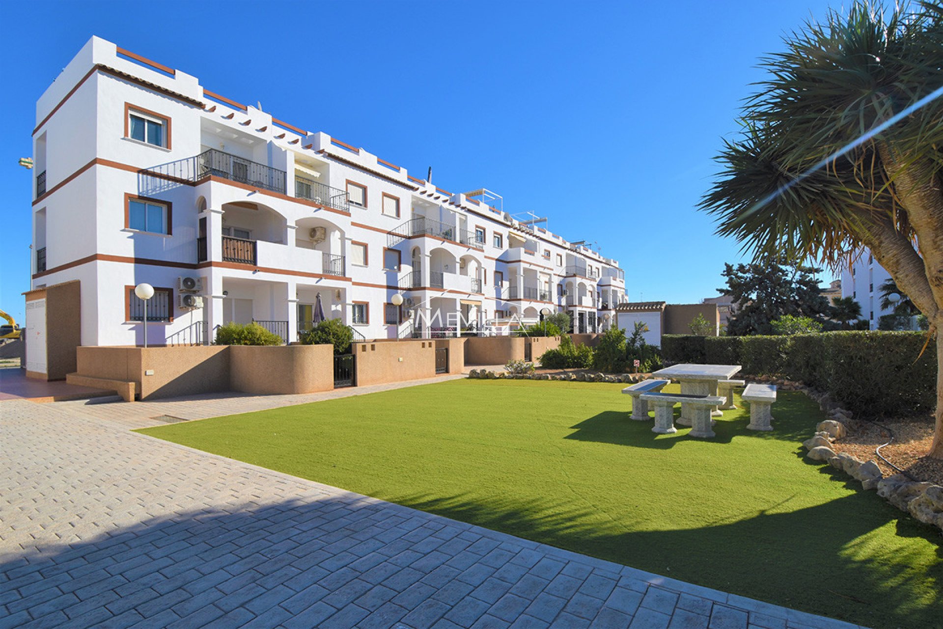 Resales - Flat / Apartment - Orihuela Costa - Punta Prima