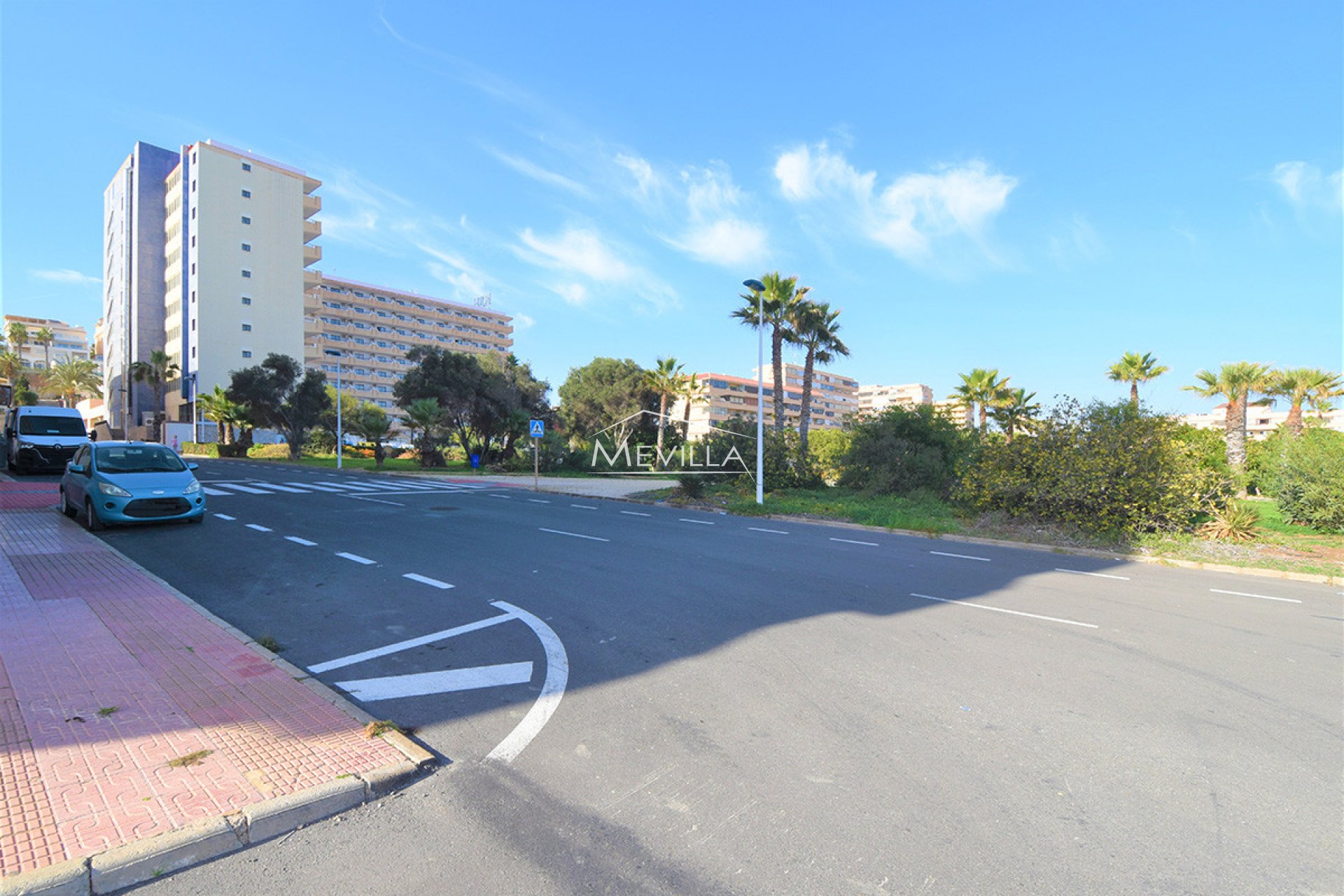 Resales - Flat / Apartment - Torrevieja - La Mata