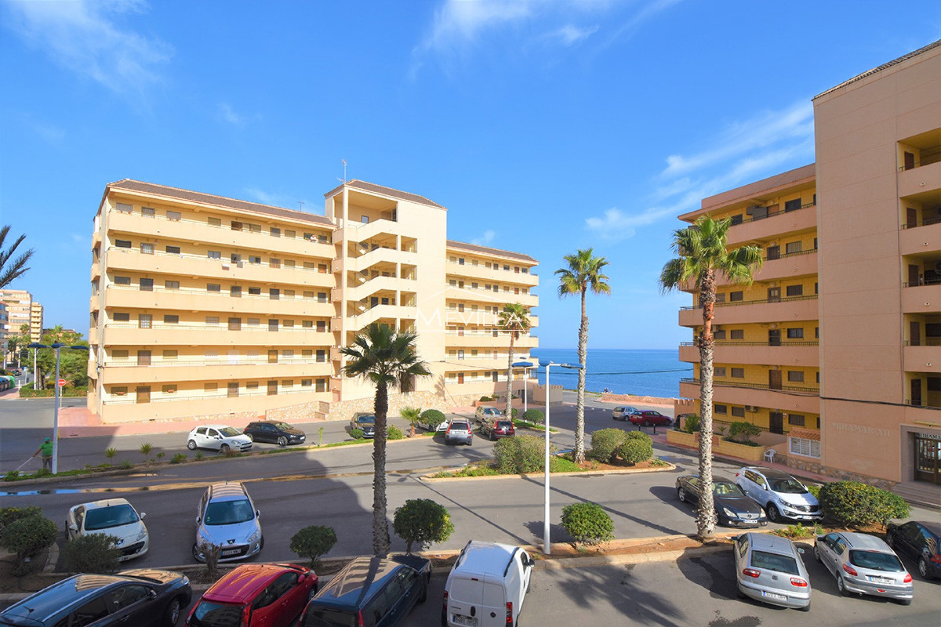 Resales - Flat / Apartment - Torrevieja - La Mata