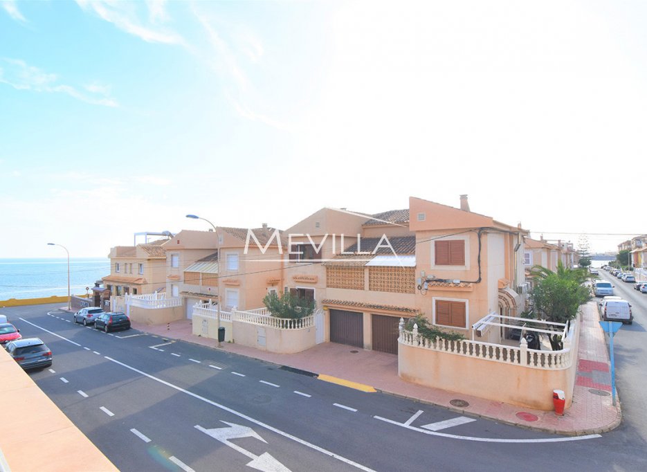 Resales - Flat / Apartment - Torrevieja - La Mata