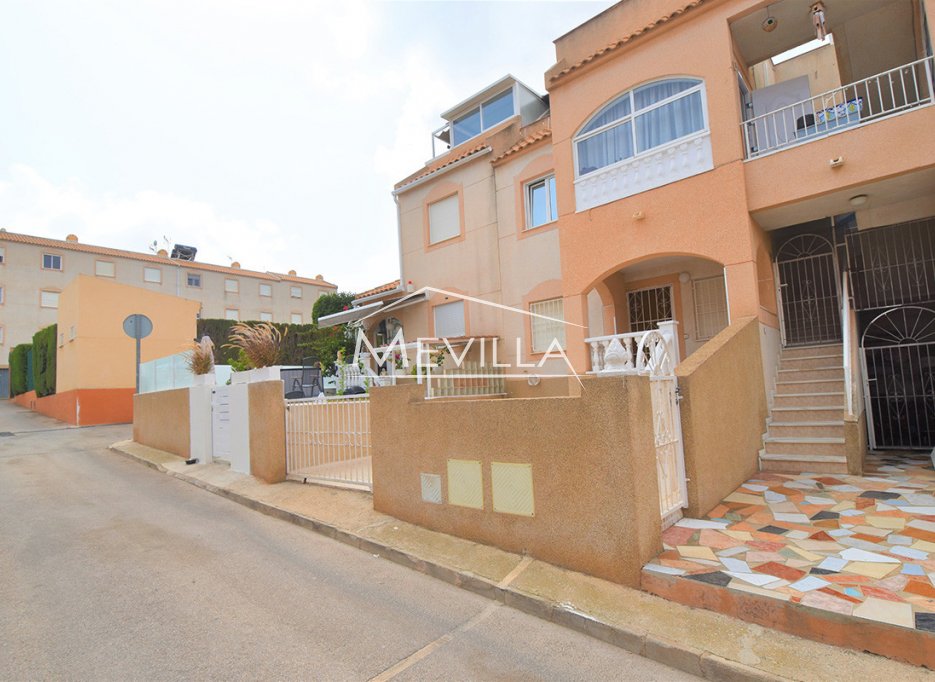 Resales - Flat / Apartment - Torrevieja - Los Balcones