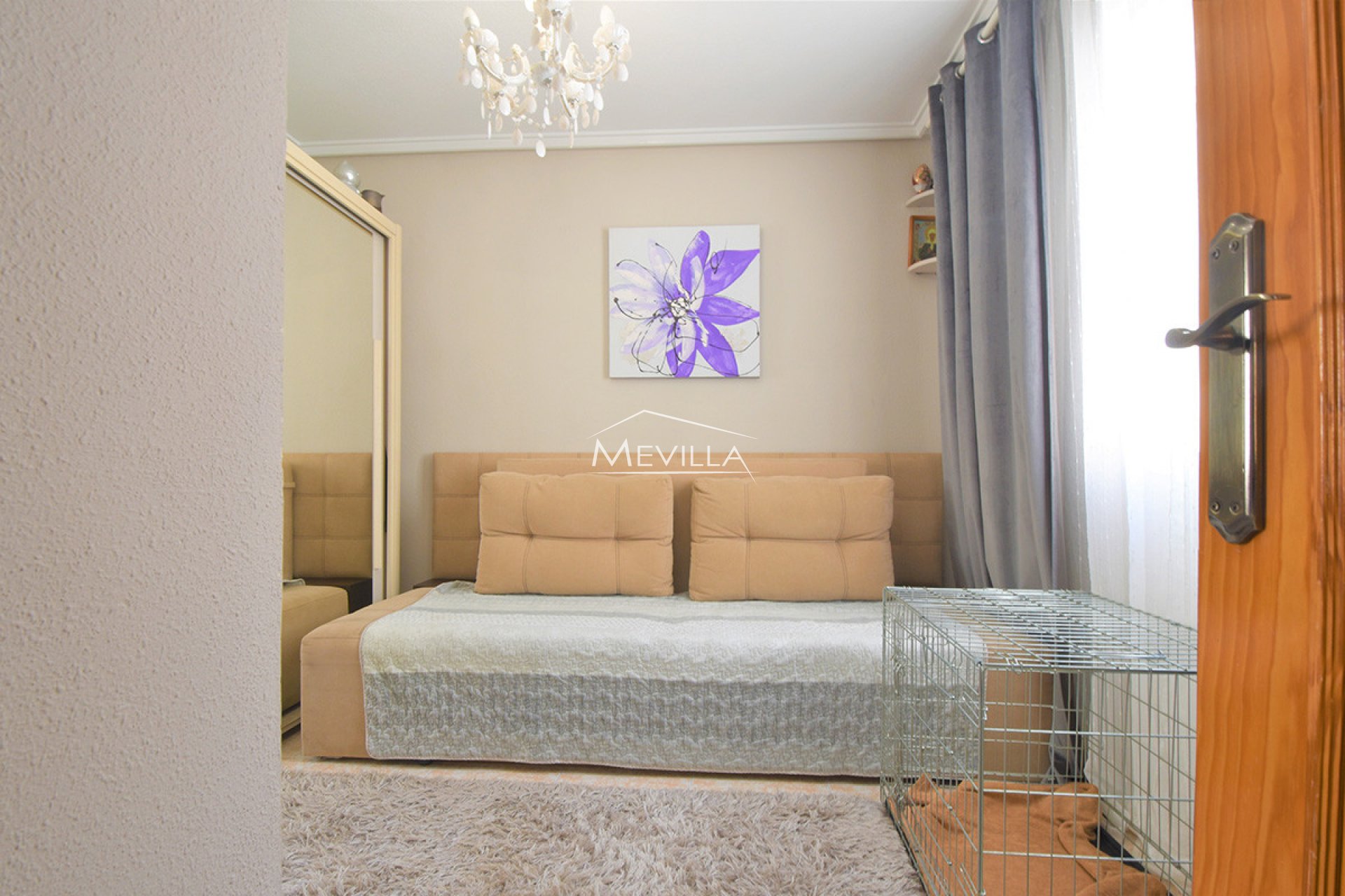 Resales - Flat / Apartment - Torrevieja - Los Balcones