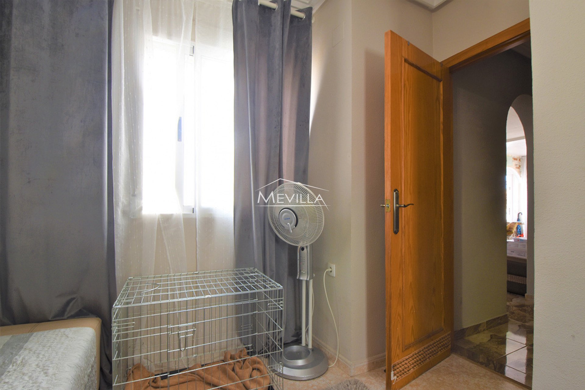 Resales - Flat / Apartment - Torrevieja - Los Balcones