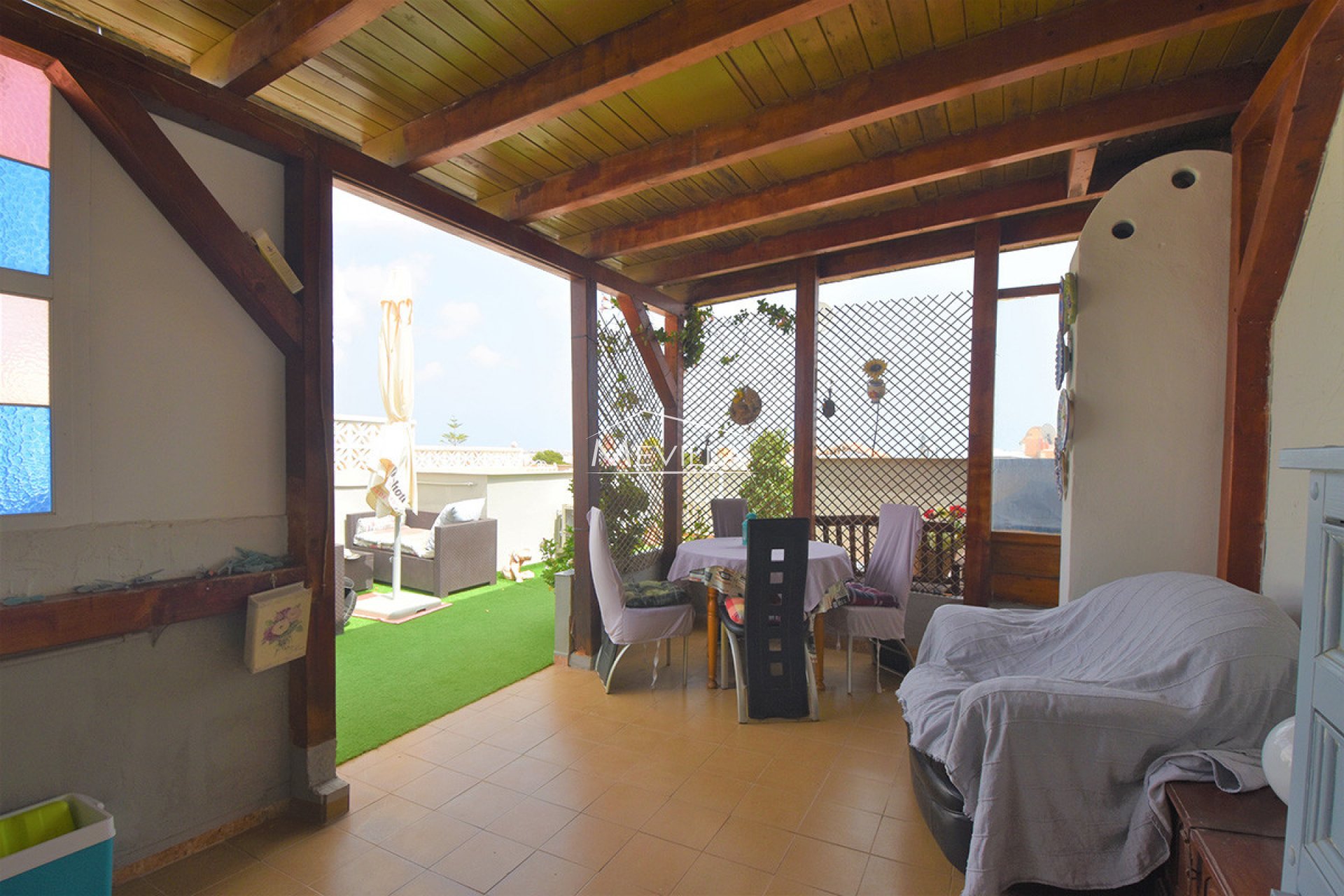 Resales - Flat / Apartment - Torrevieja - Los Balcones