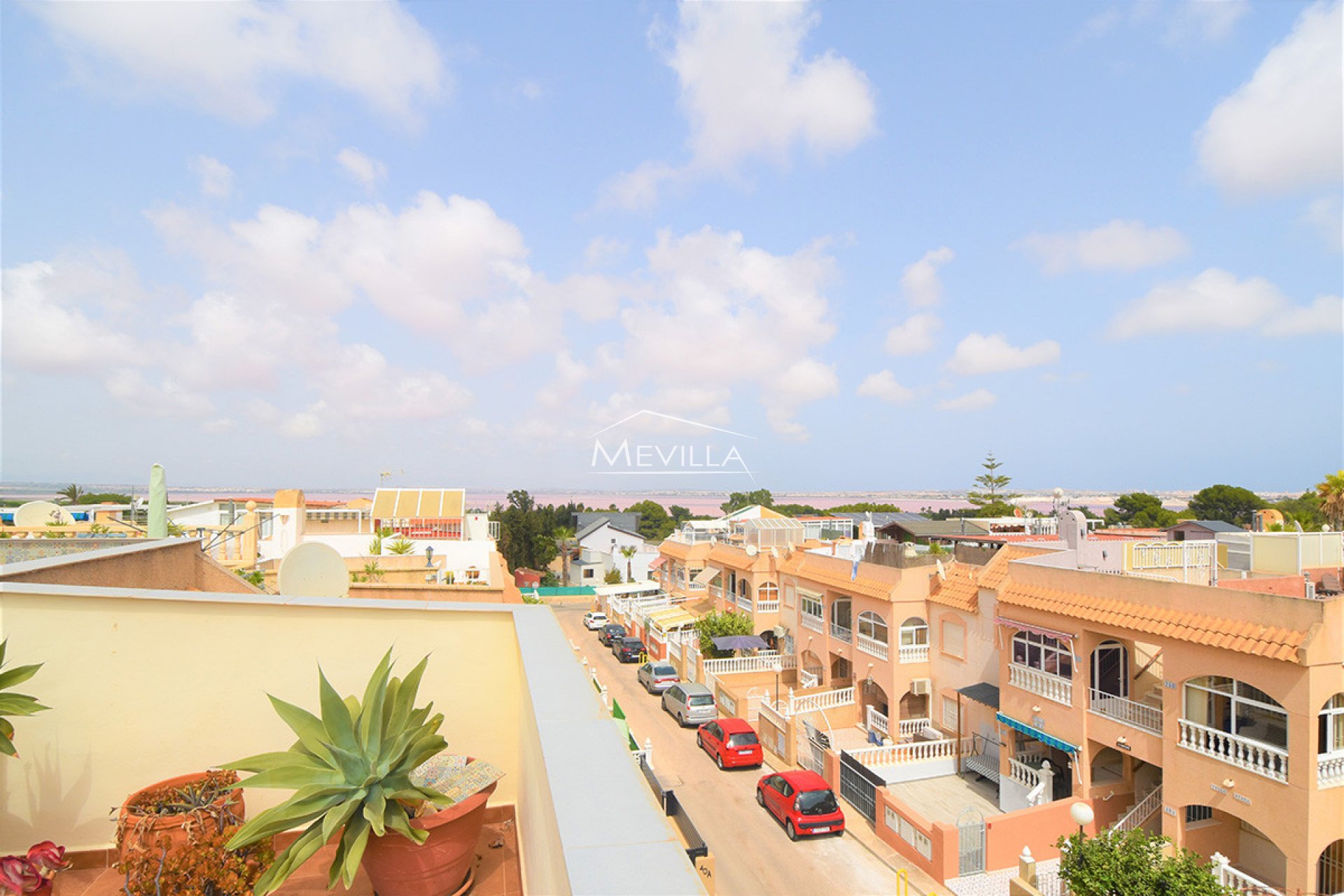 Resales - Flat / Apartment - Torrevieja - Los Balcones