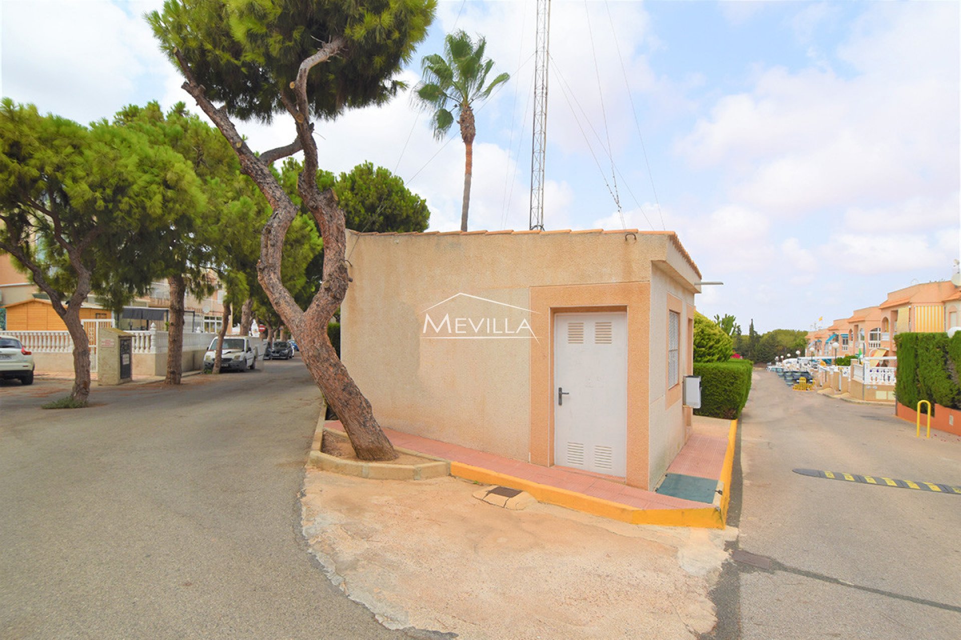 Resales - Flat / Apartment - Torrevieja - Los Balcones