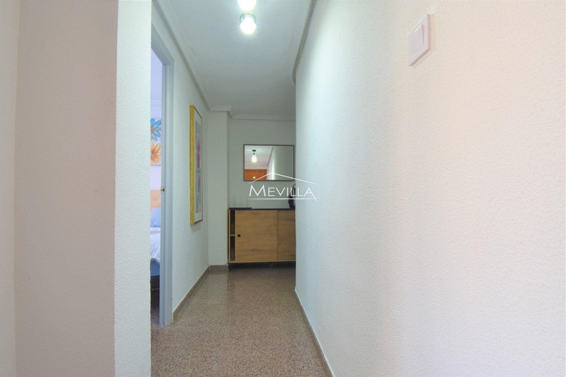 Resales - Flat / Apartment - Torrevieja