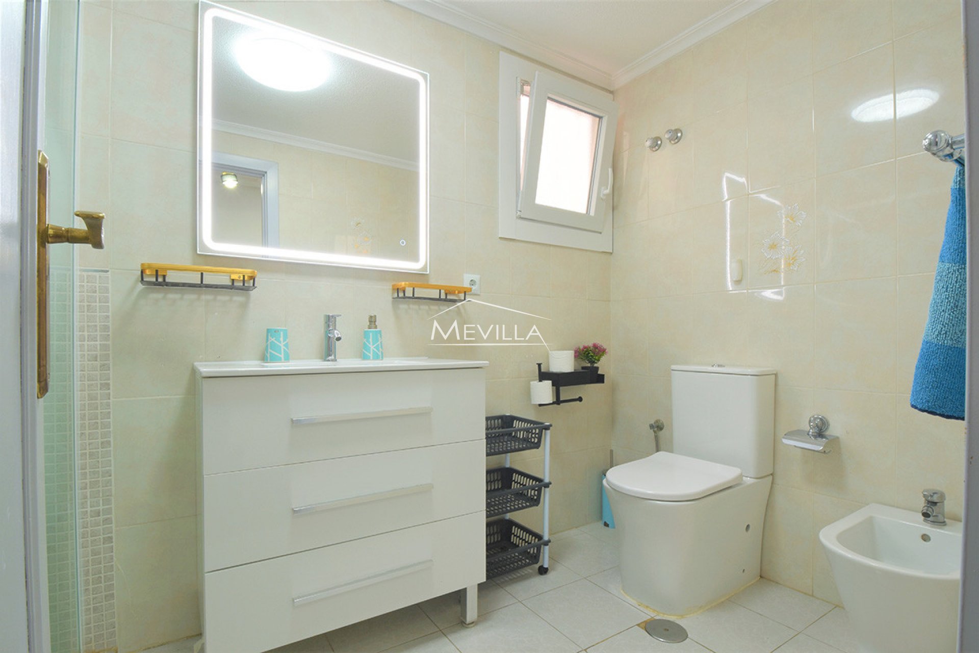 Resales - Flat / Apartment - Torrevieja