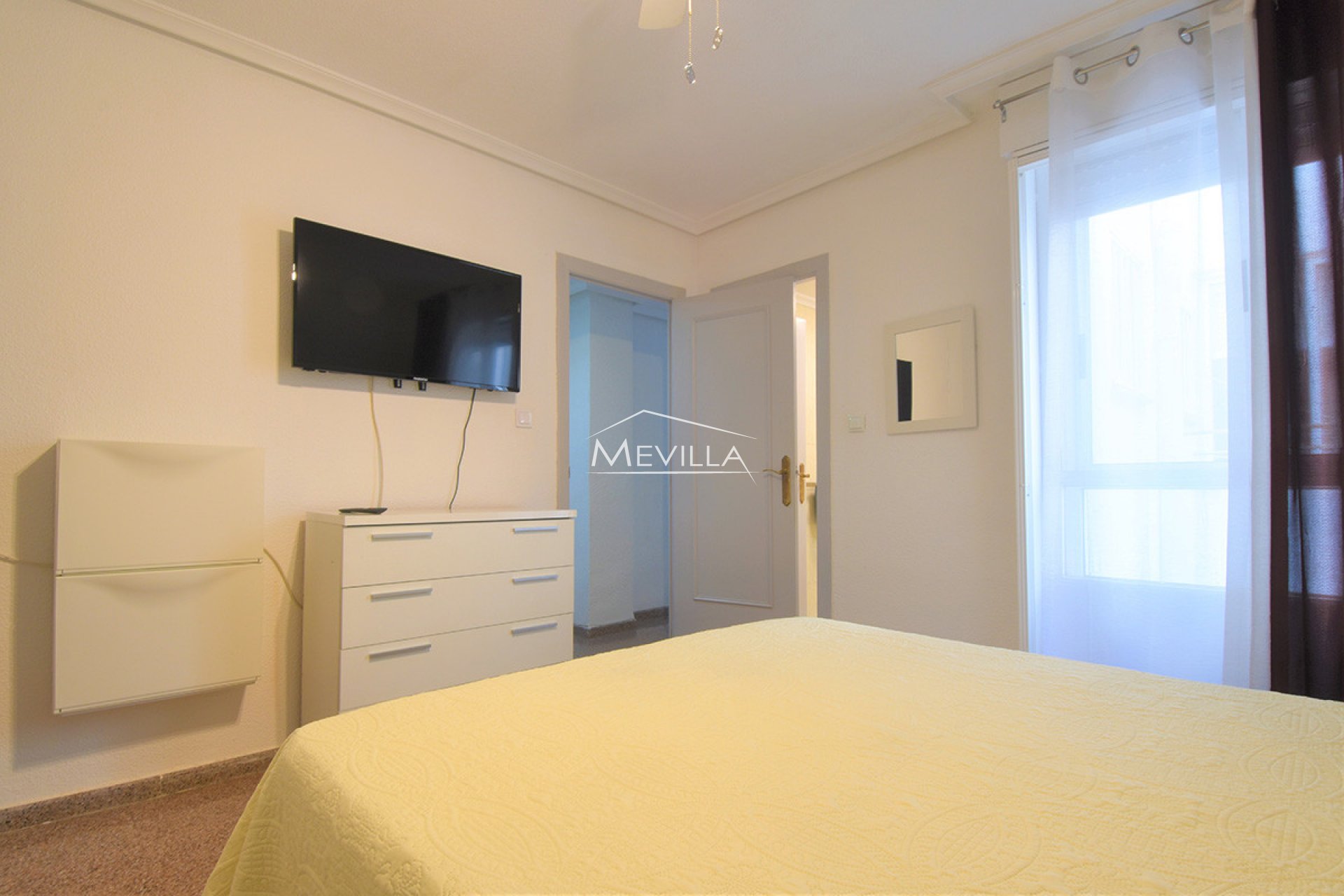 Resales - Flat / Apartment - Torrevieja