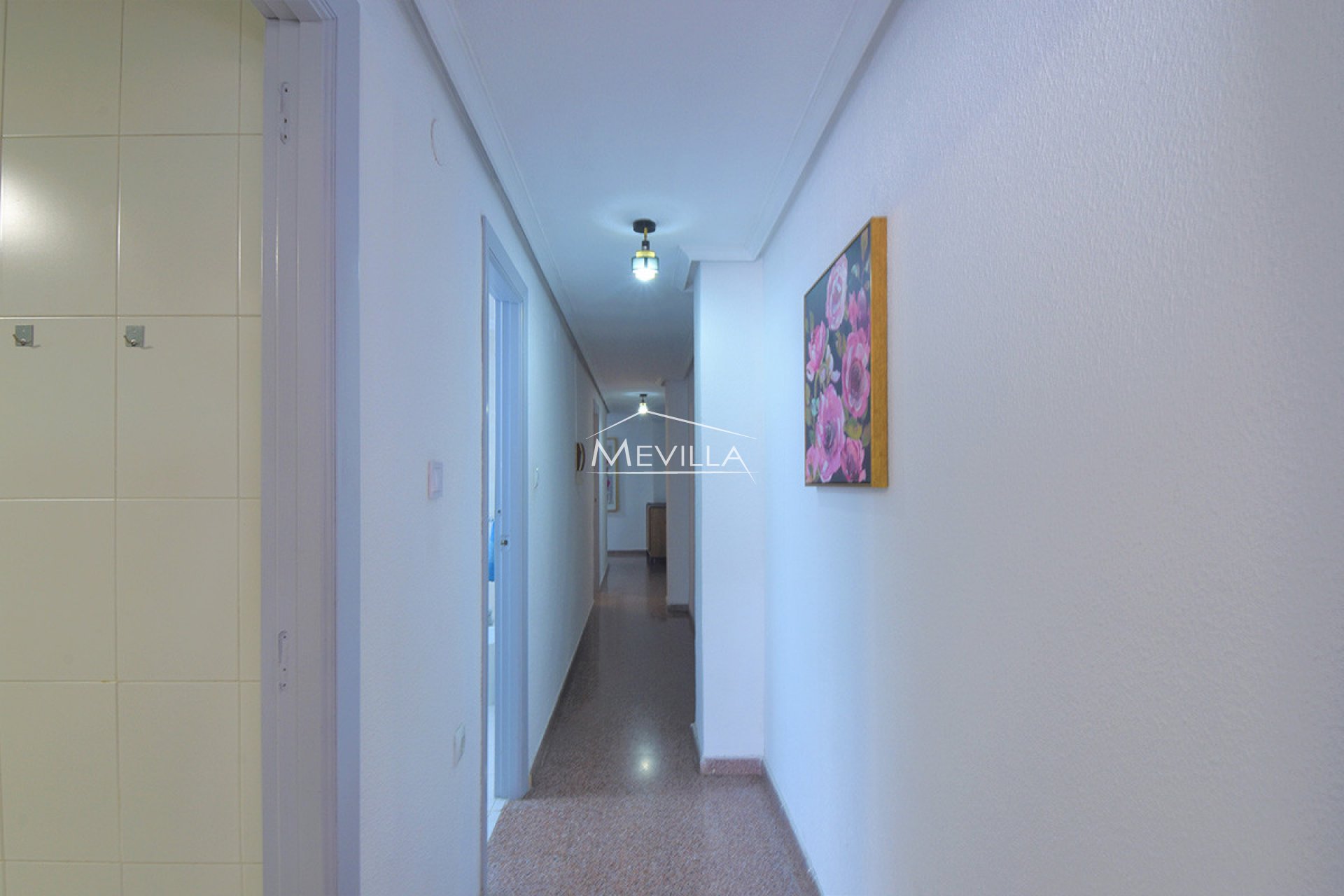 Resales - Flat / Apartment - Torrevieja