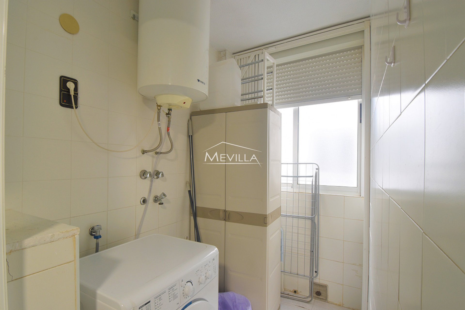 Resales - Flat / Apartment - Torrevieja