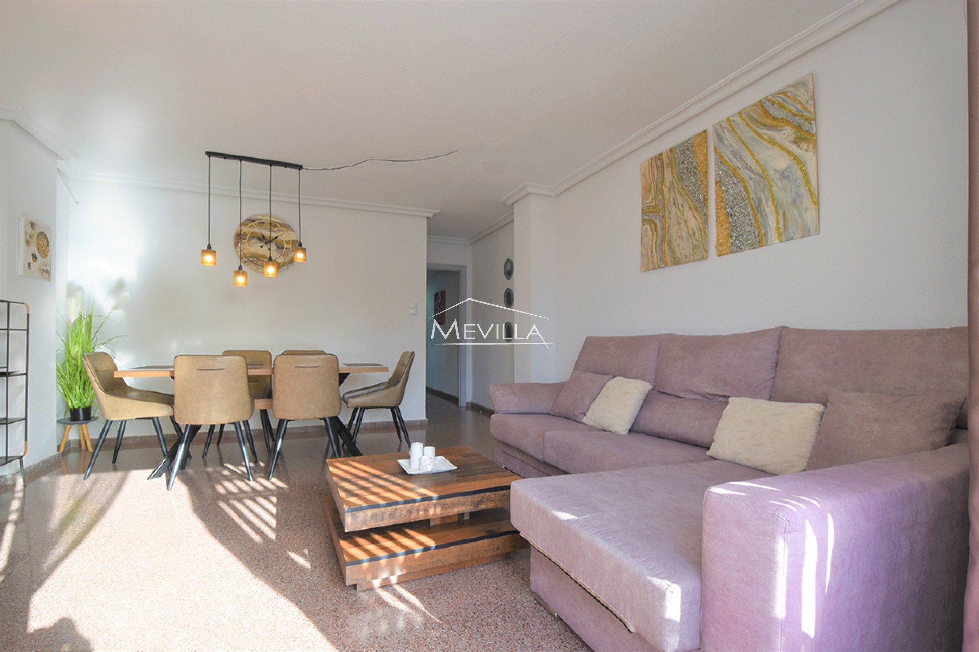 Resales - Flat / Apartment - Torrevieja