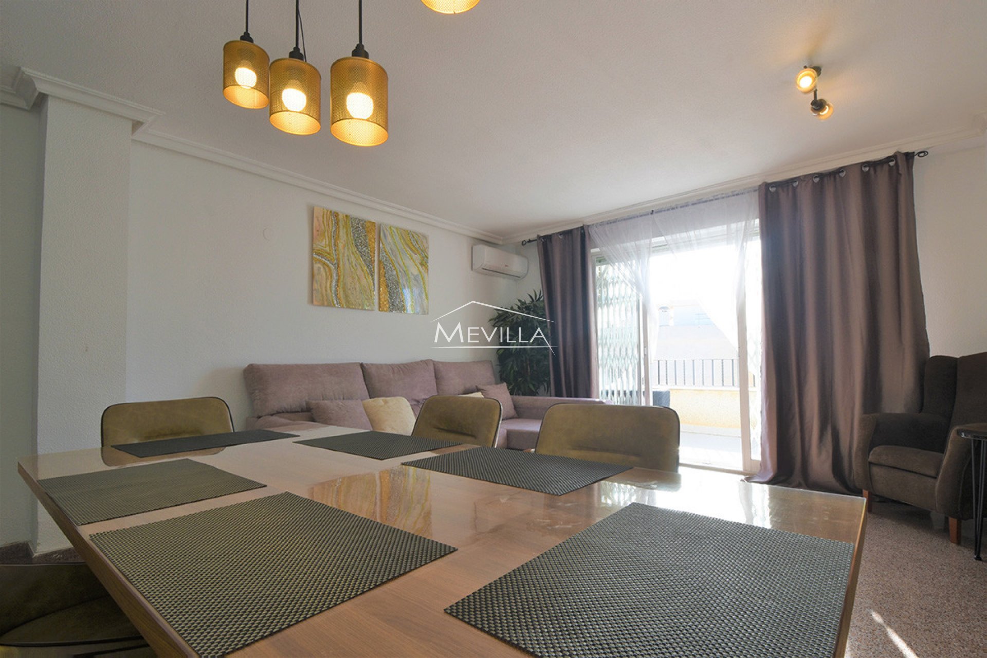 Resales - Flat / Apartment - Torrevieja