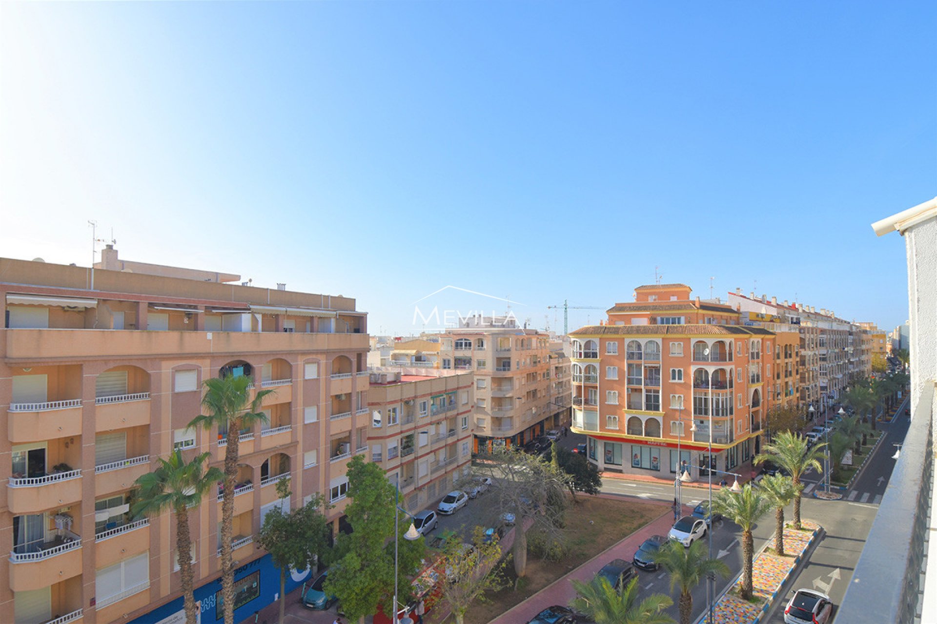 Resales - Flat / Apartment - Torrevieja