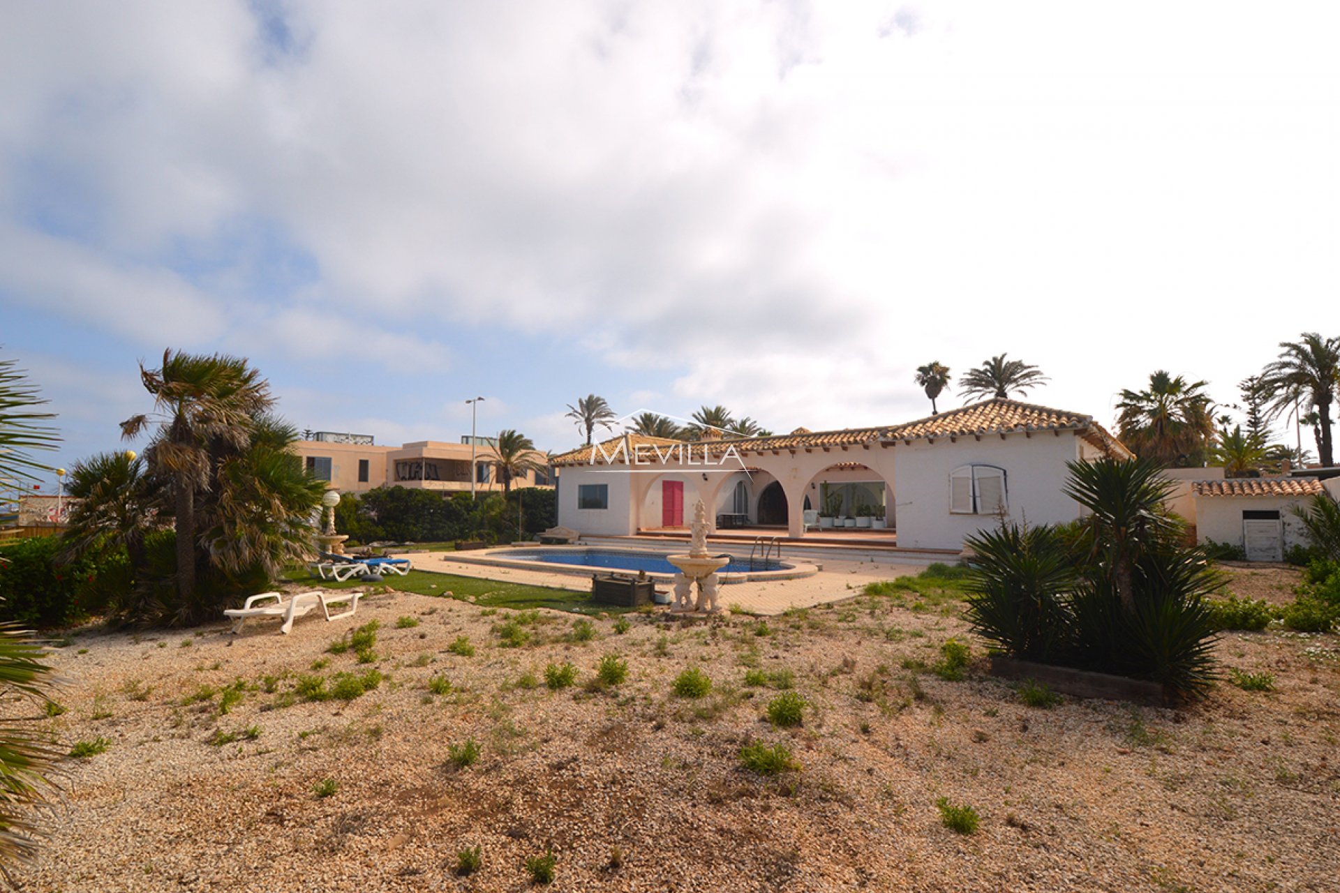 Resales - Plot - Orihuela Costa - Cabo Roig