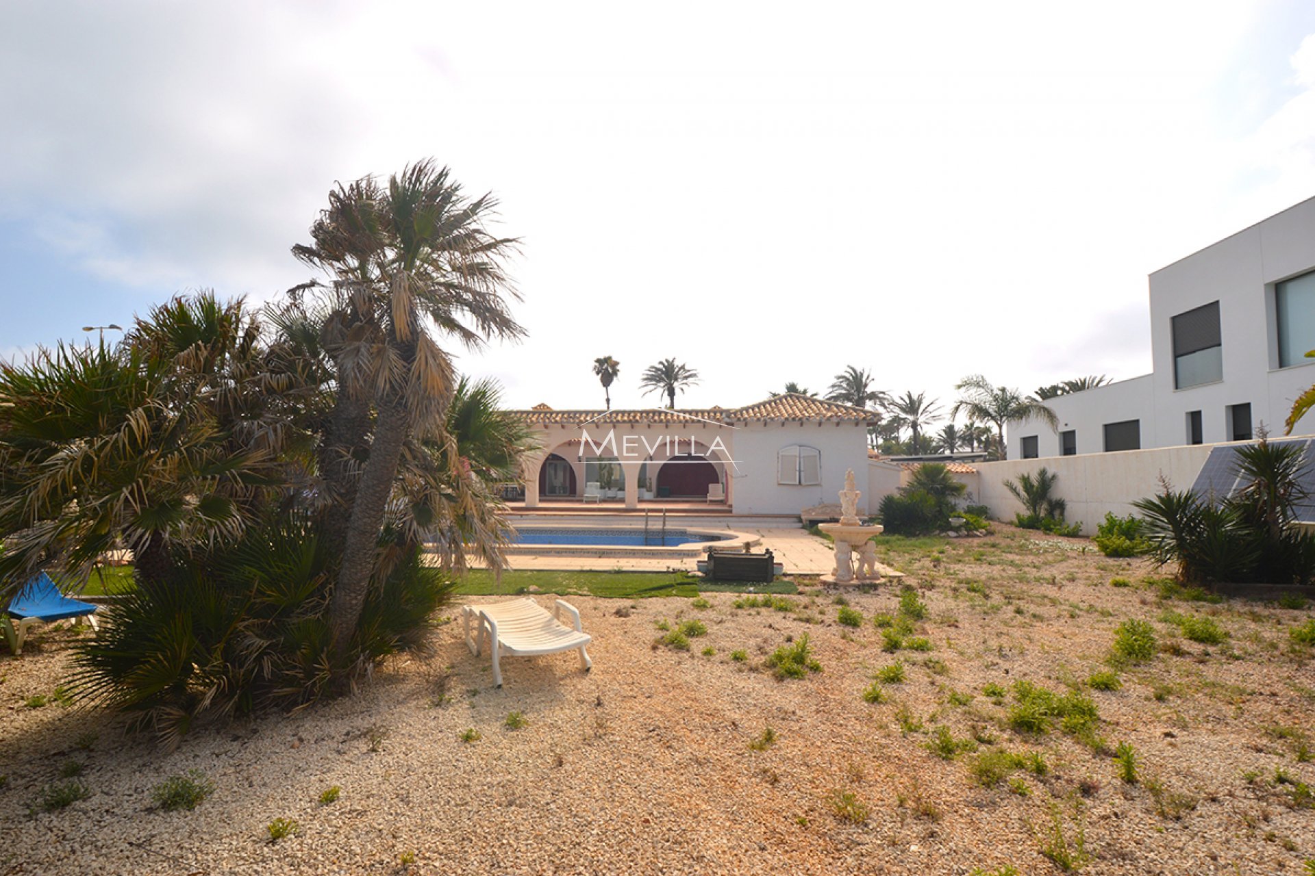 Resales - Plot - Orihuela Costa - Cabo Roig