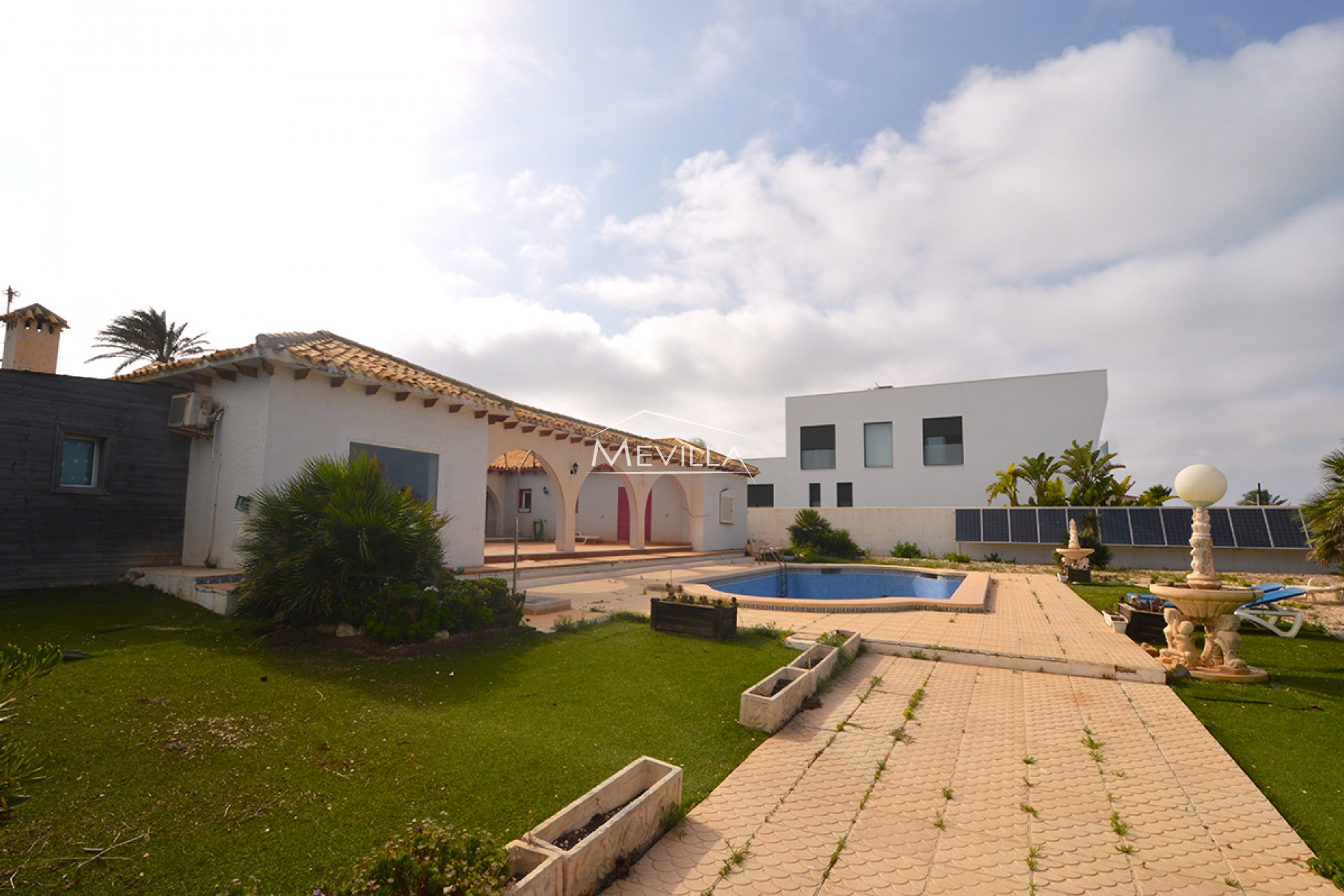 Resales - Plot - Orihuela Costa - Cabo Roig