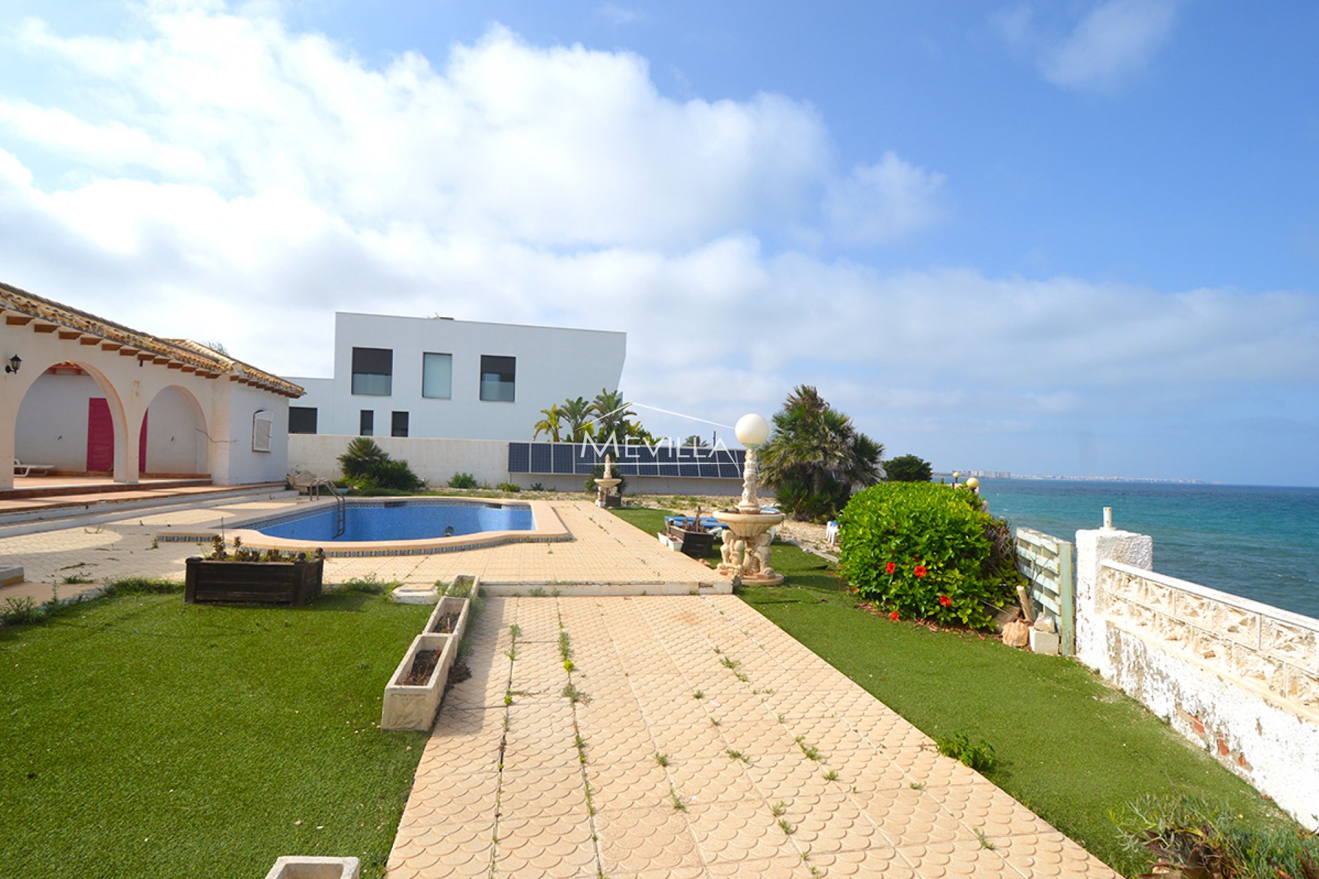 Resales - Plot - Orihuela Costa - Cabo Roig