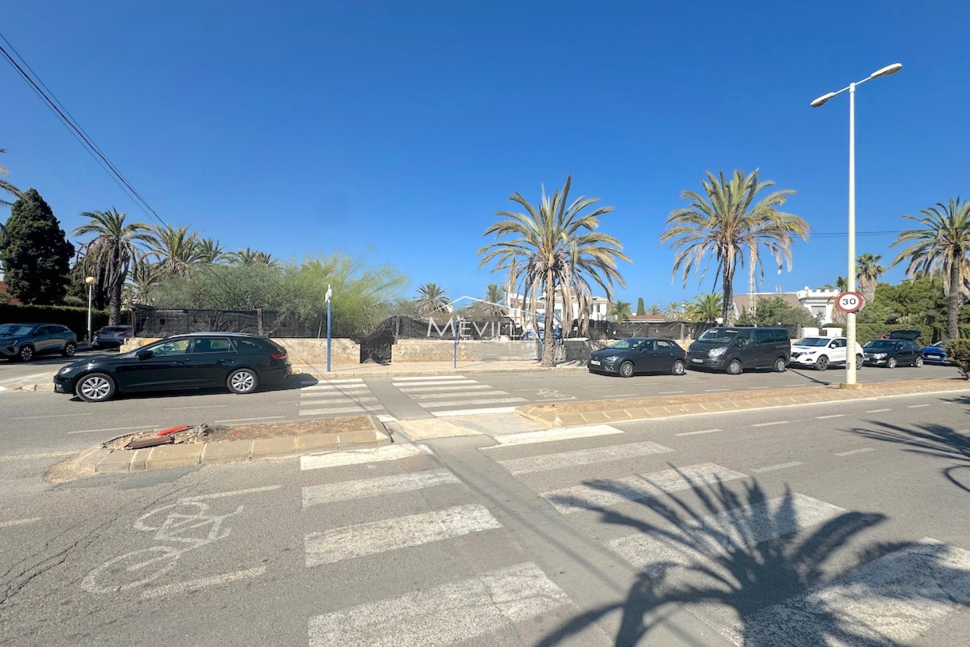 Resales - Plot - Orihuela Costa - Cabo Roig