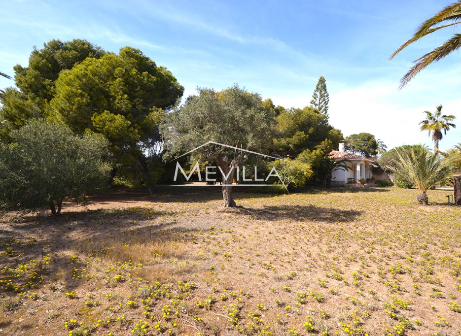 Resales - Plot - Orihuela Costa - Cabo Roig