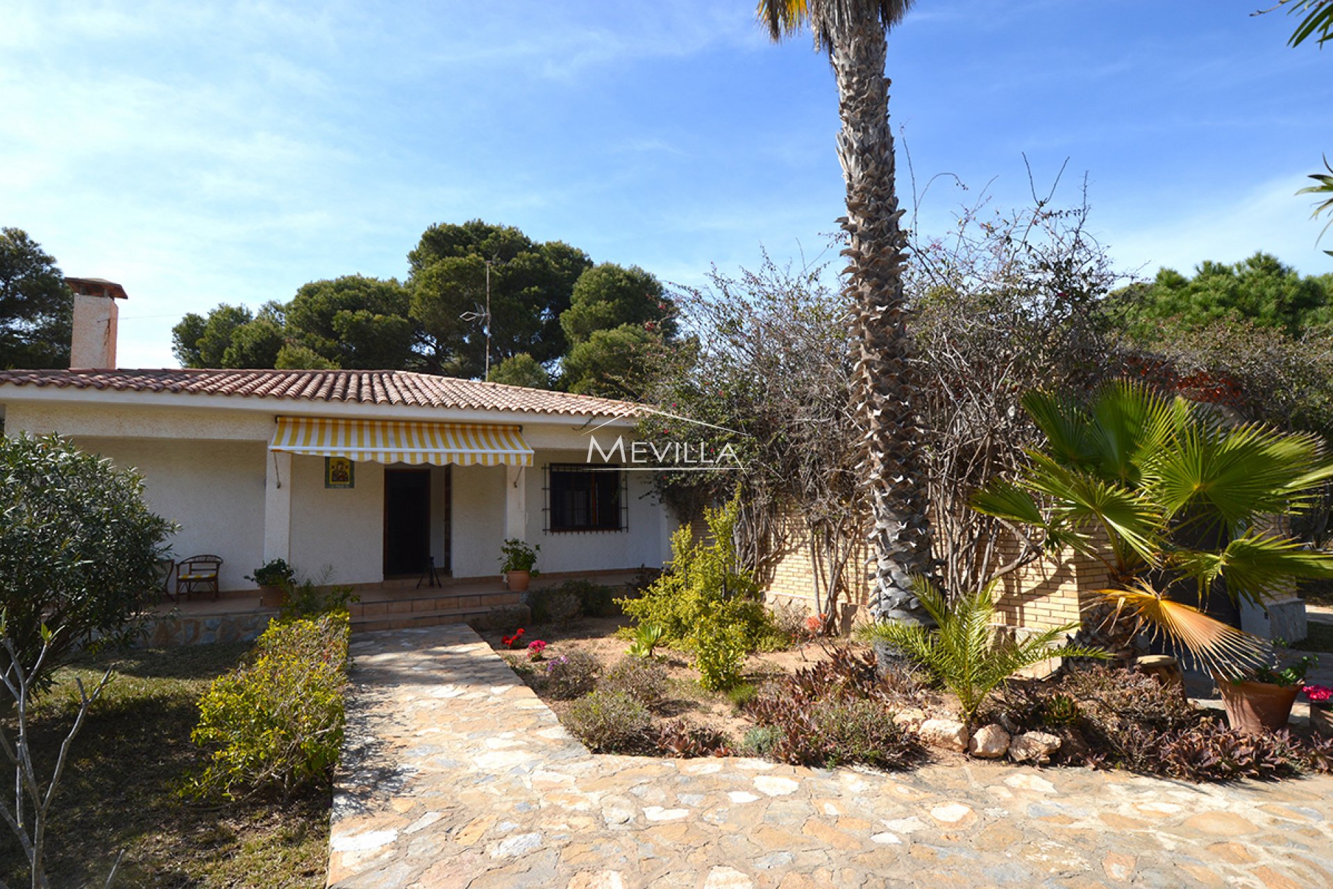 Resales - Plot - Orihuela Costa - Cabo Roig