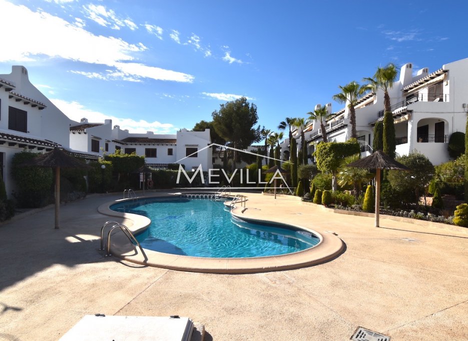 Resales - Townhouse - Orihuela Costa - Cabo Roig