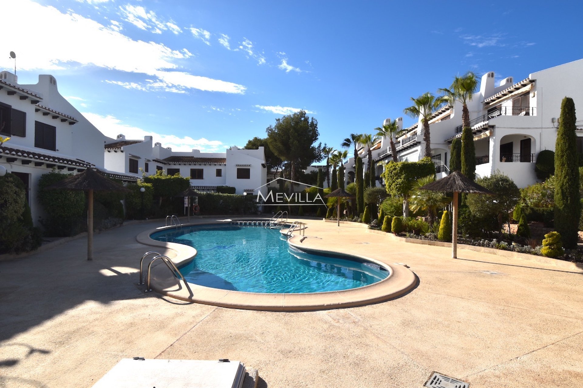 Resales - Townhouse - Orihuela Costa - Cabo Roig