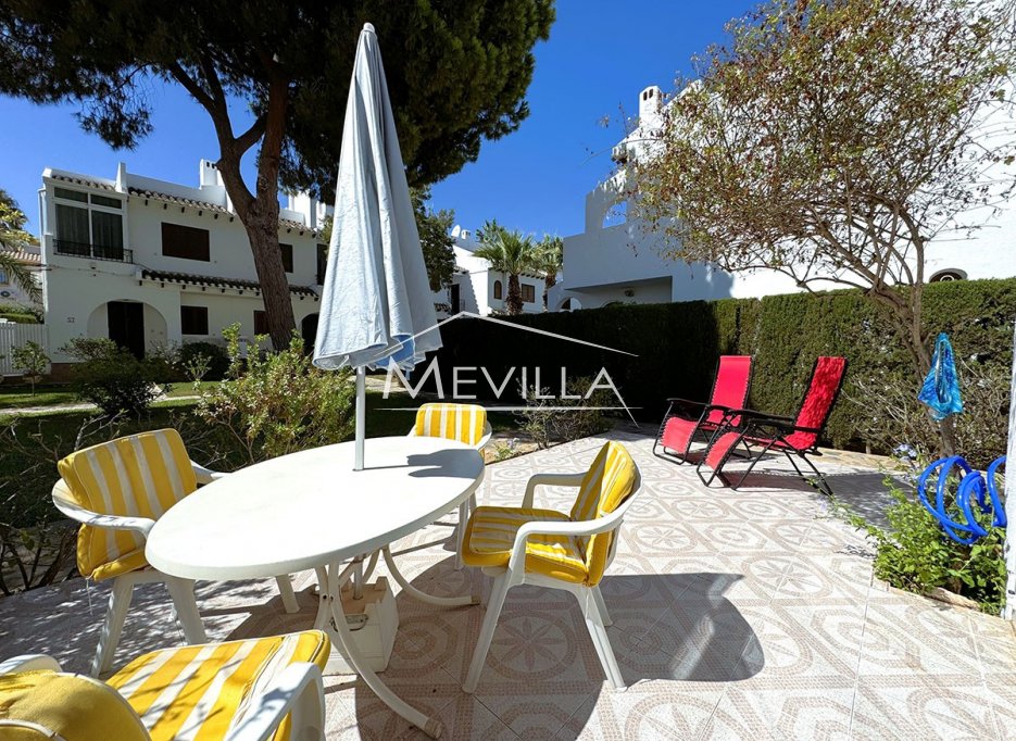 Resales - Townhouse - Orihuela Costa - Cabo Roig