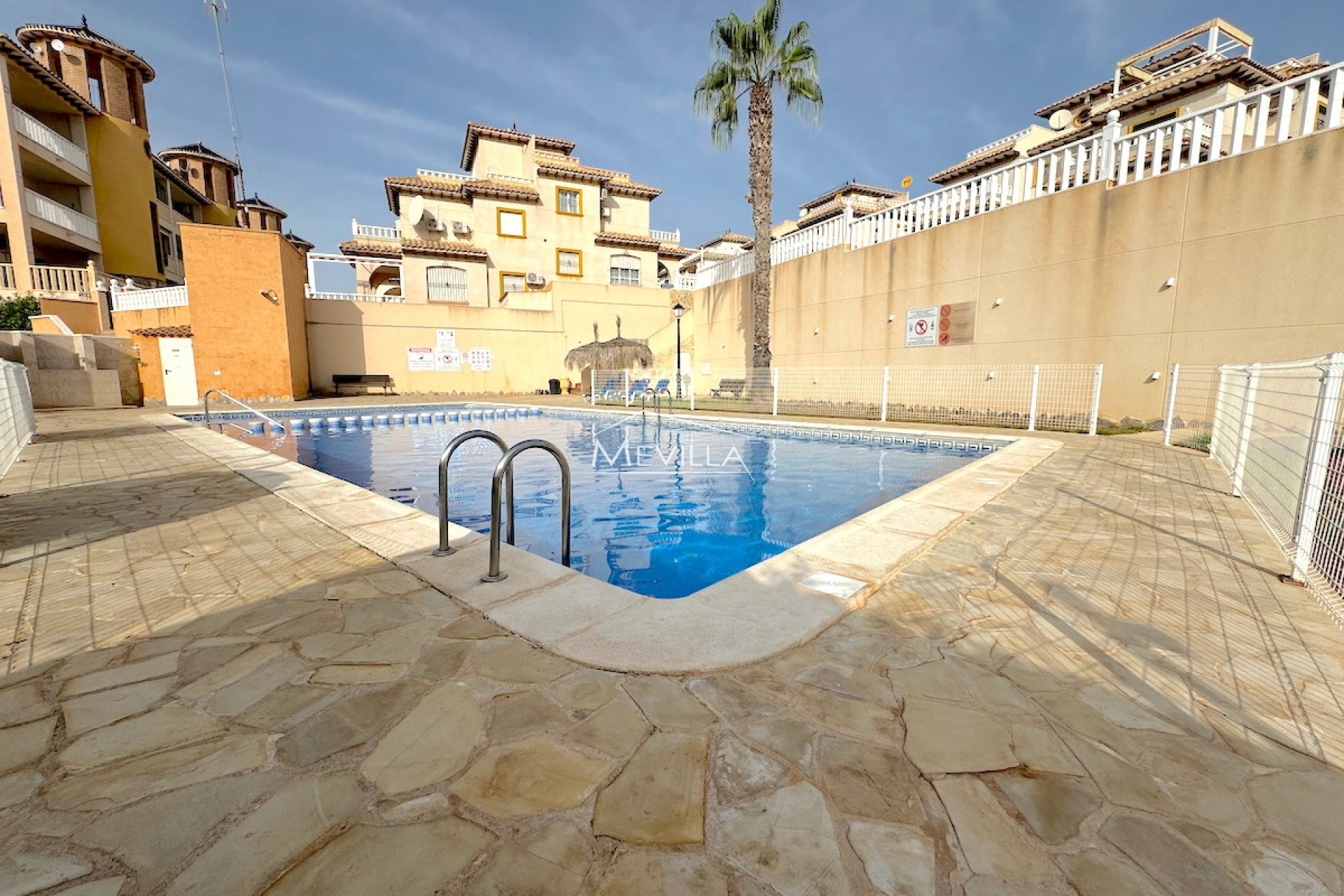 Resales - Townhouse - Orihuela Costa - Lomas de Cabo Roig