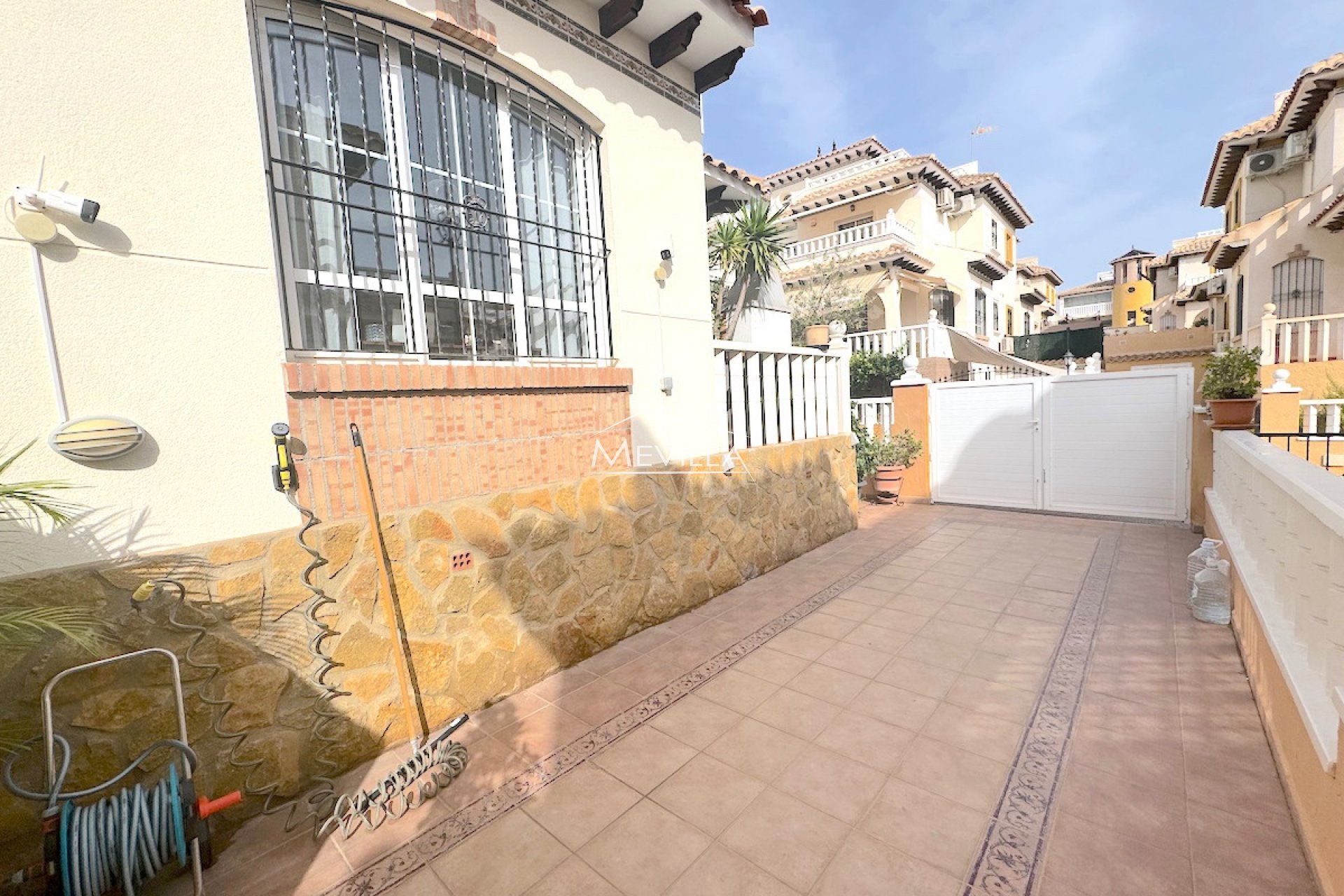 Resales - Townhouse - Orihuela Costa - Lomas de Cabo Roig